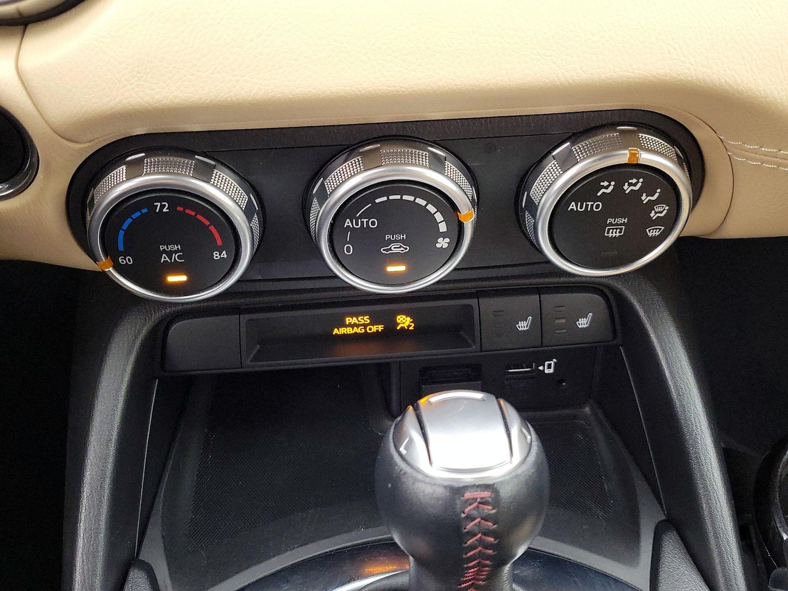 2016 Mazda MX-5 Miata Grand Touring - Photo 17