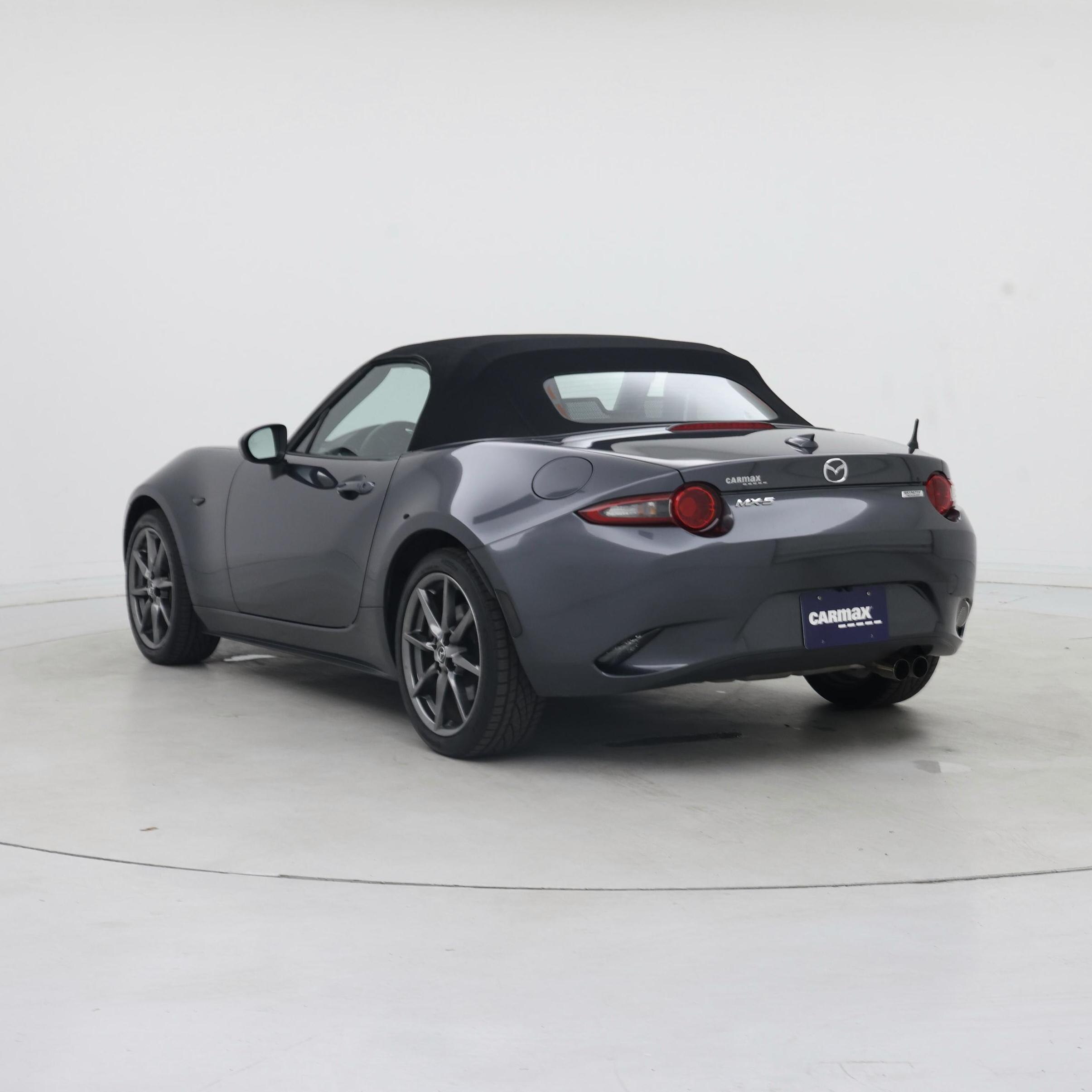 Thumbnail: 2016 Mazda MX-5 Miata - 2
