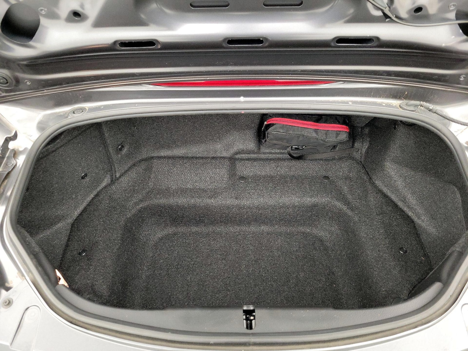 2016 Mazda MX-5 Miata Grand Touring - Photo 20