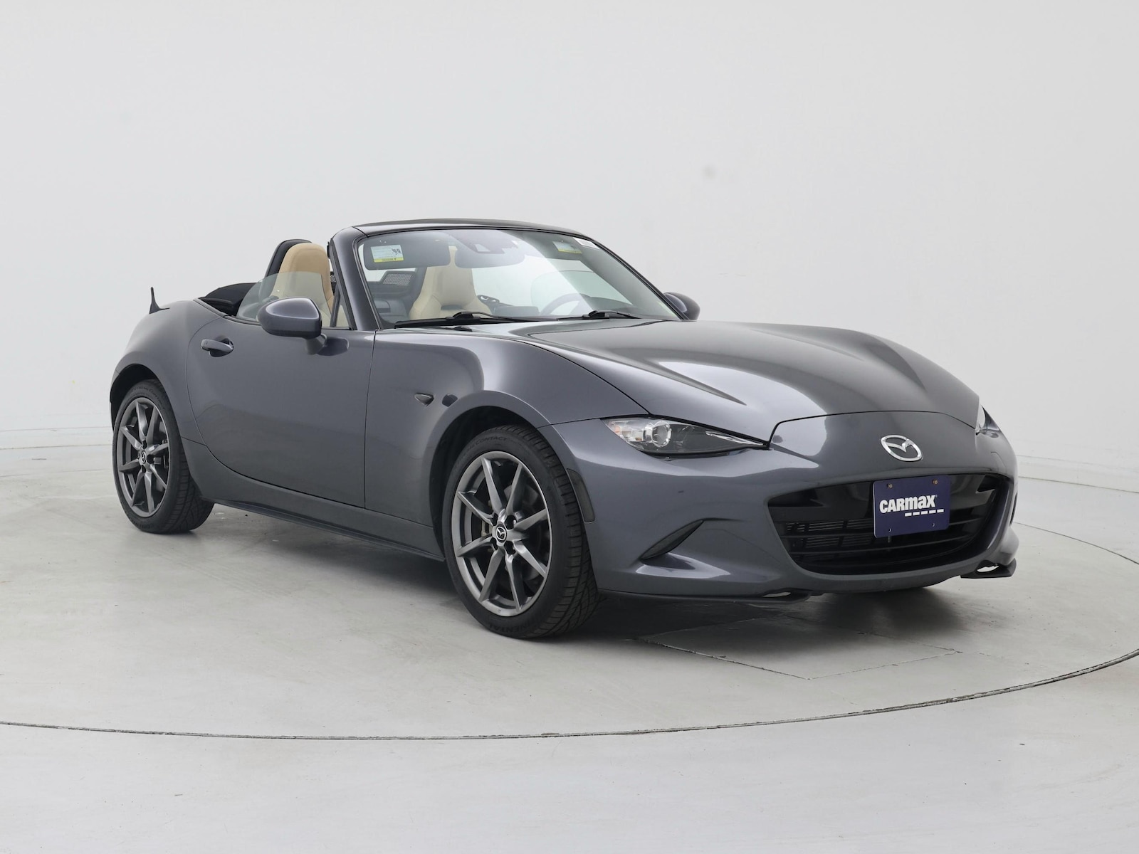 2016 Mazda MX-5 Miata Grand Touring - Photo 23