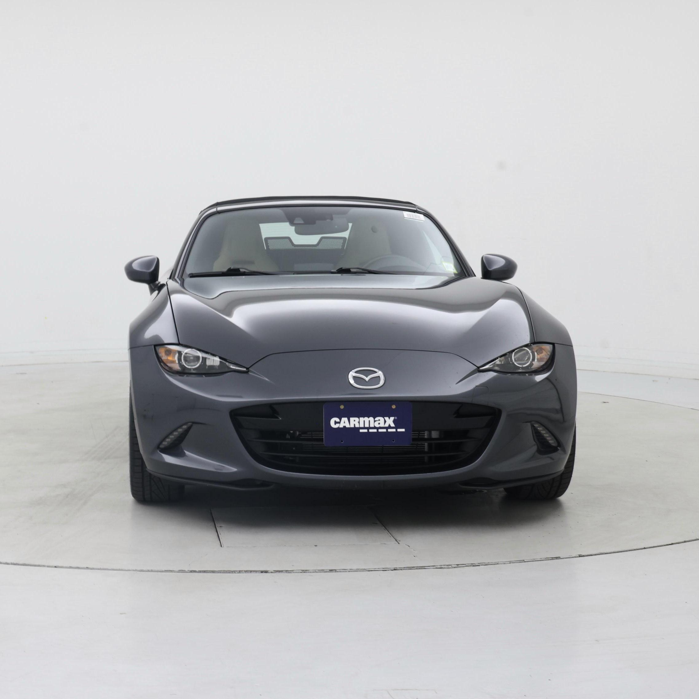 Thumbnail: 2016 Mazda MX-5 Miata - 5