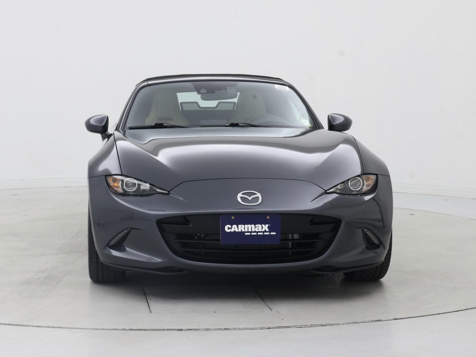 2016 Mazda MX-5 Miata Grand Touring - Photo 6