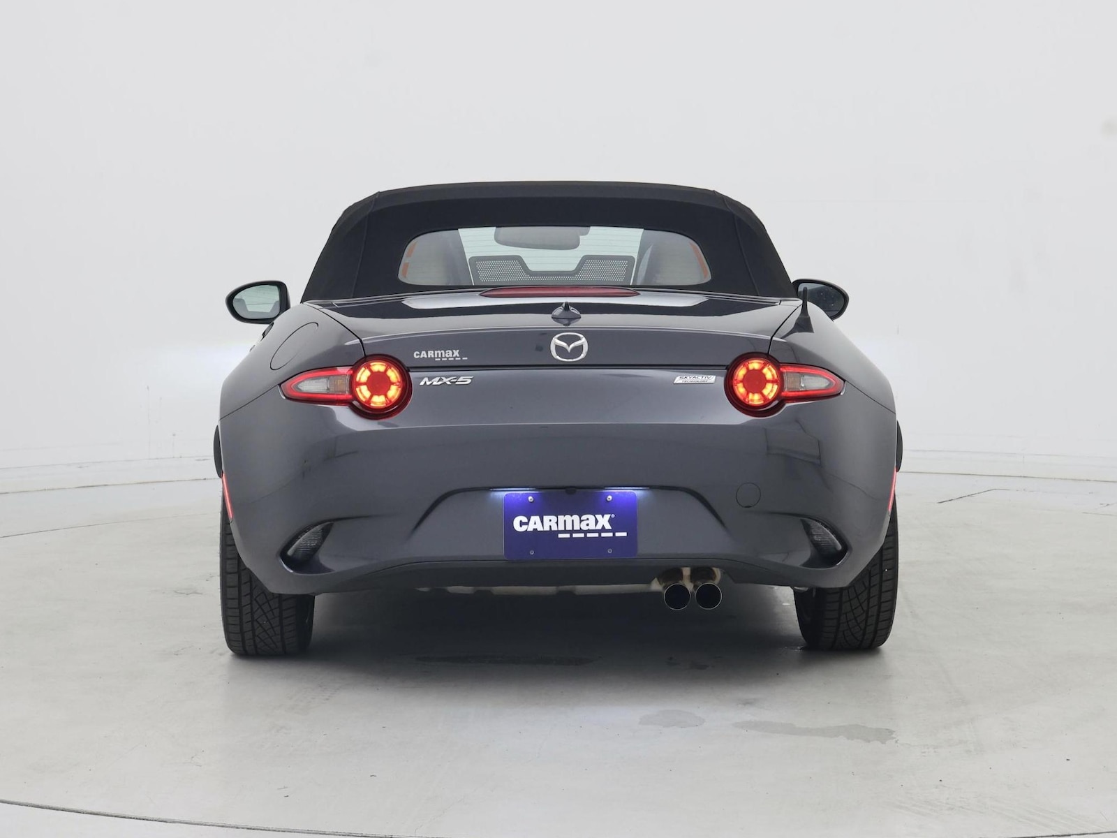 2016 Mazda MX-5 Miata Grand Touring - Photo 7