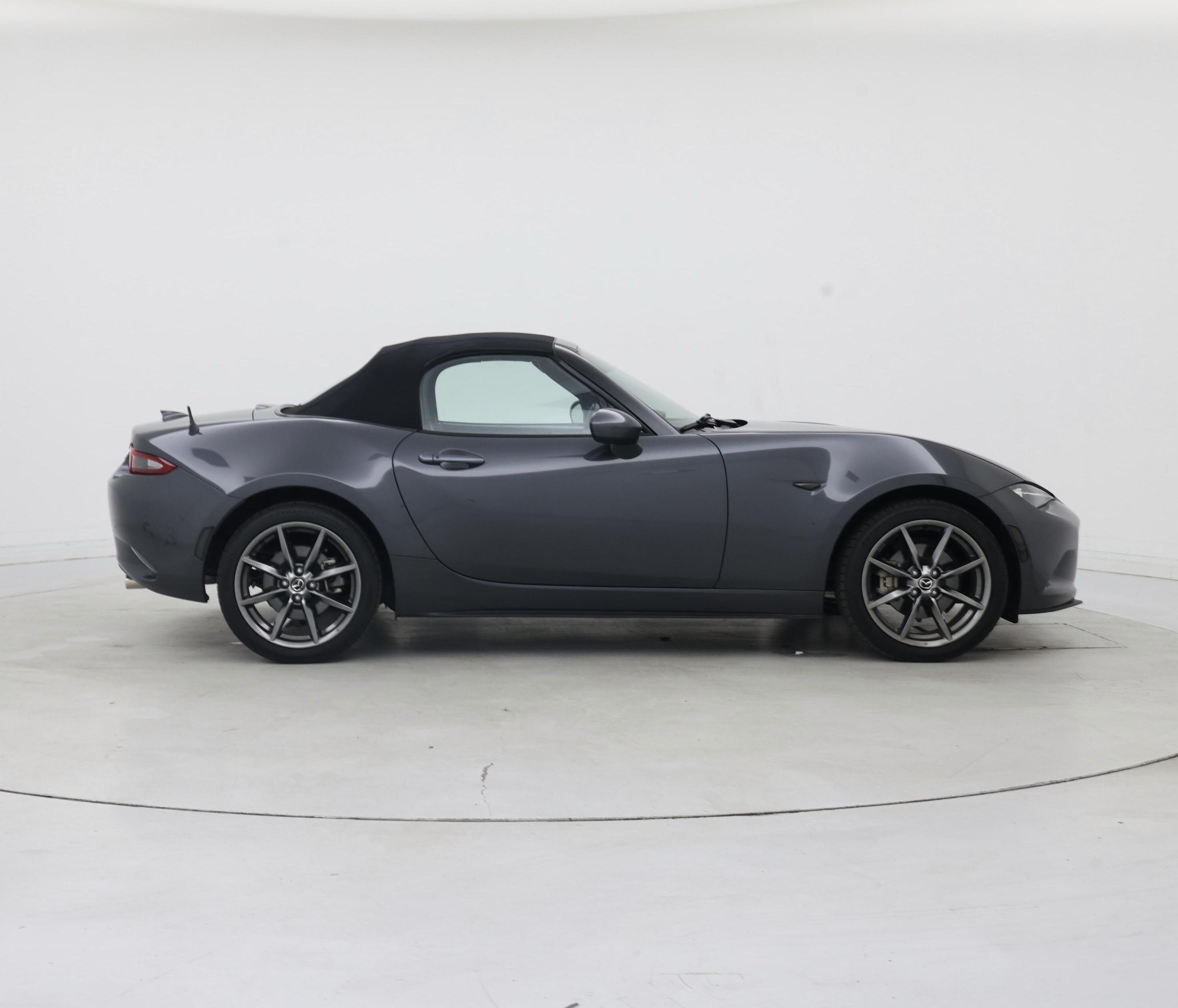 Thumbnail: 2016 Mazda MX-5 Miata - 7