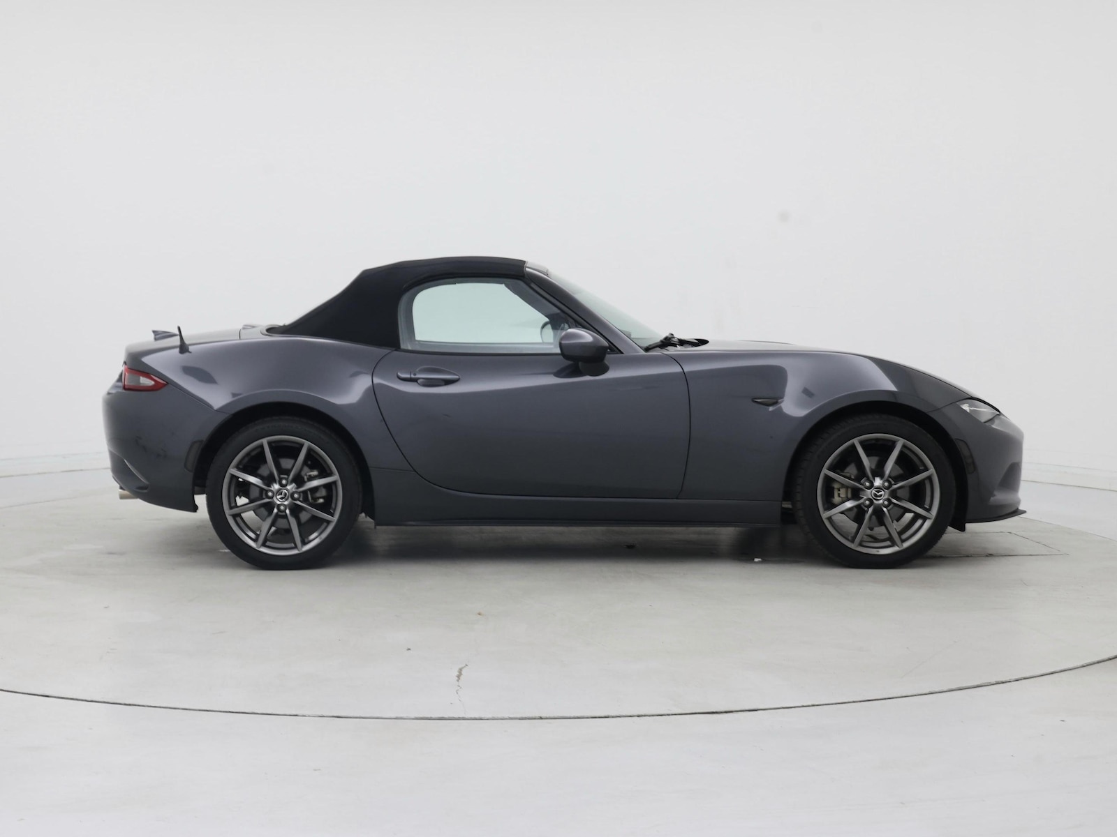 2016 Mazda MX-5 Miata Grand Touring - Photo 8