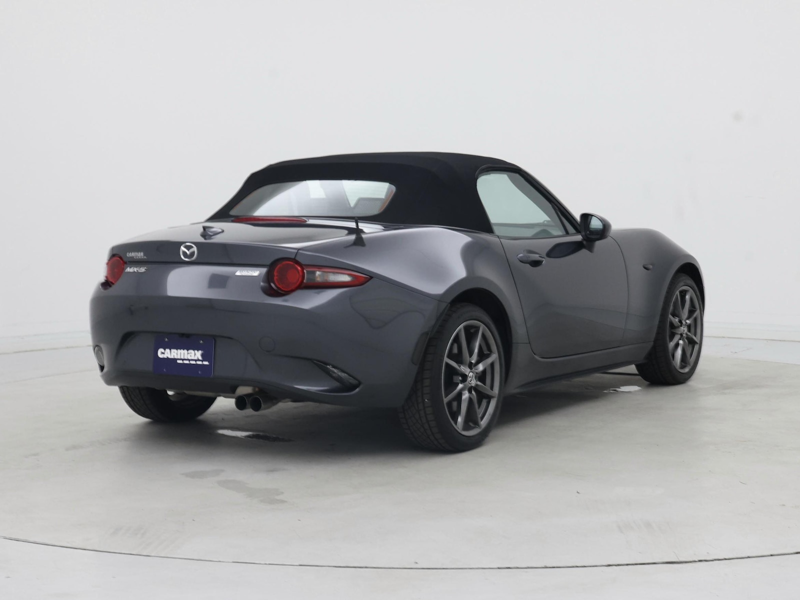 2016 Mazda MX-5 Miata Grand Touring - Photo 9