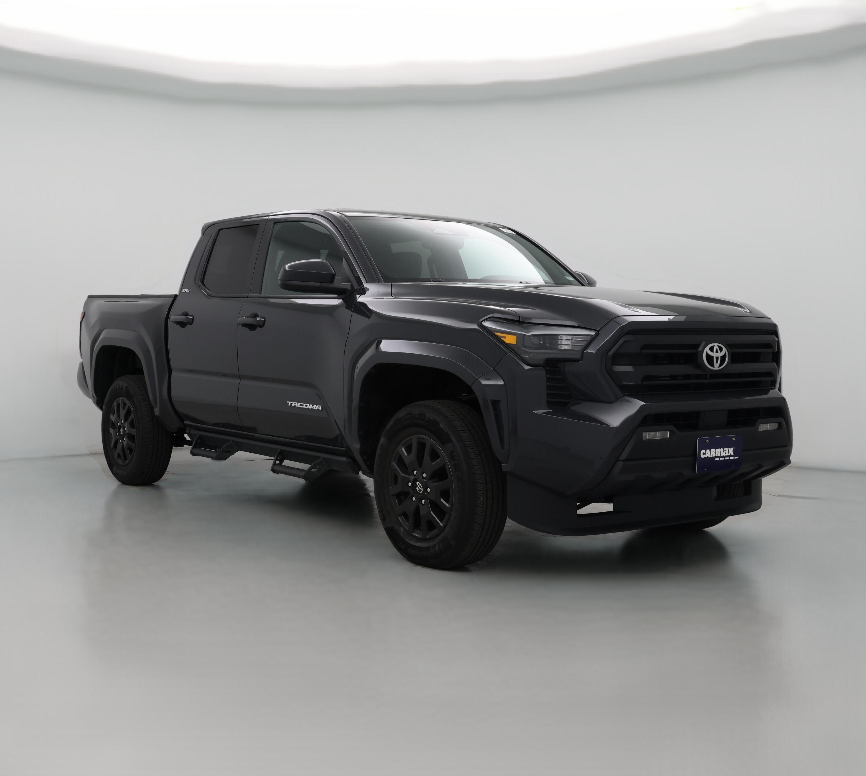 Thumbnail: 2025 Toyota Tacoma - 1