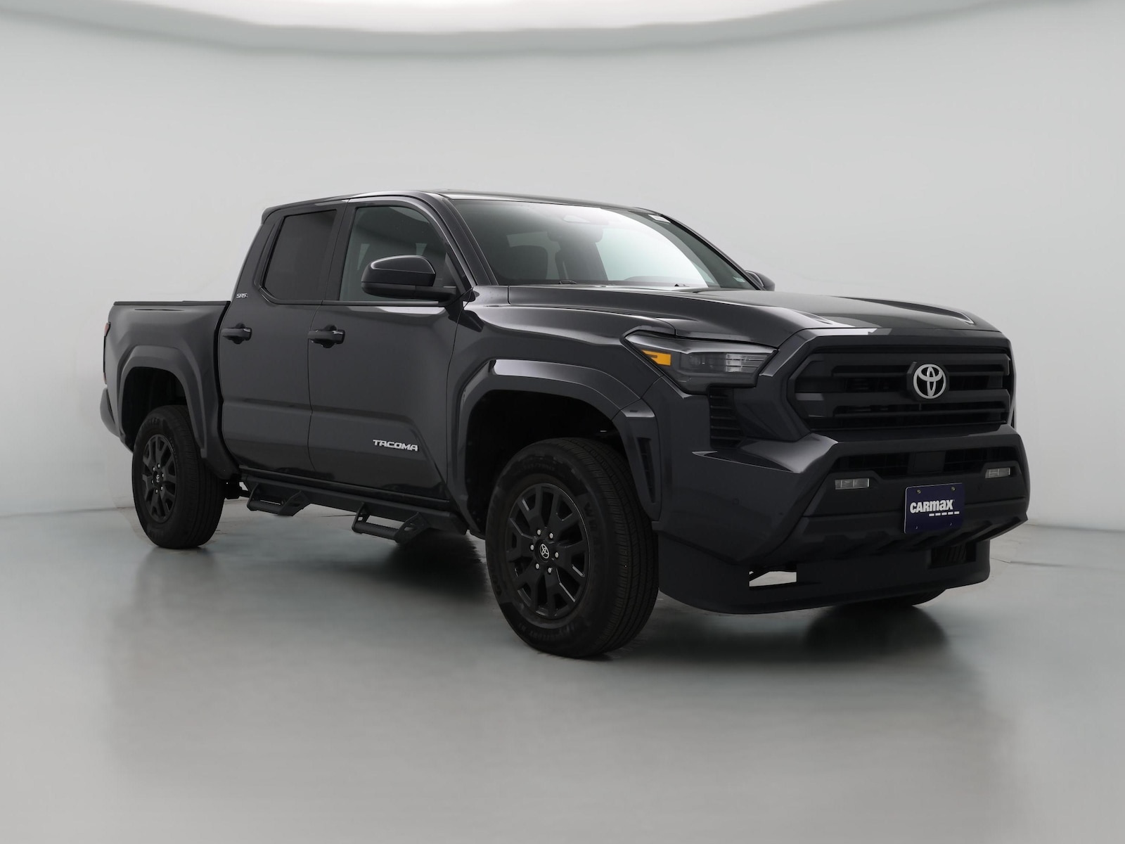 2025 Toyota Tacoma 4WD