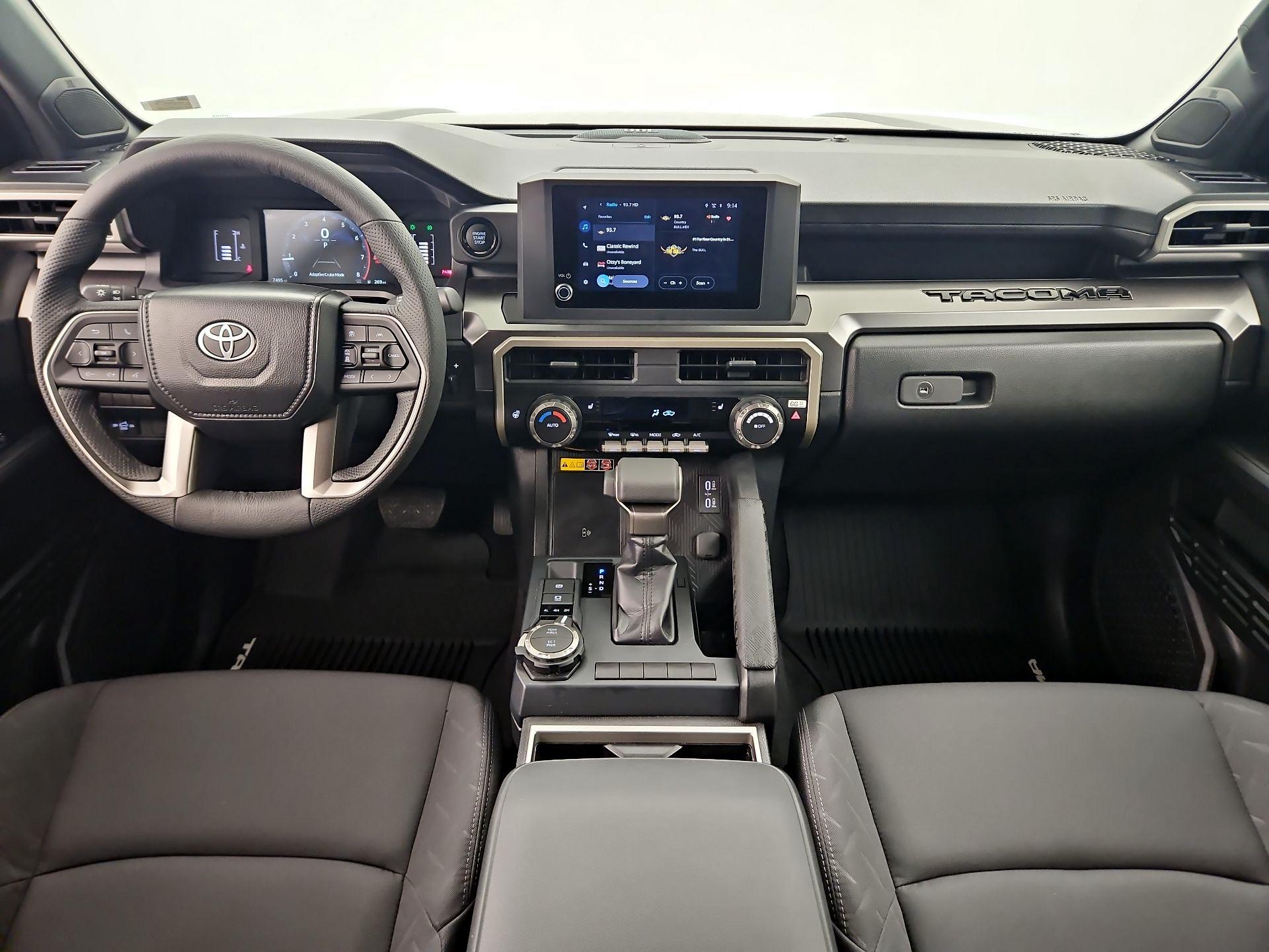 Thumbnail: 2025 Toyota Tacoma - 9