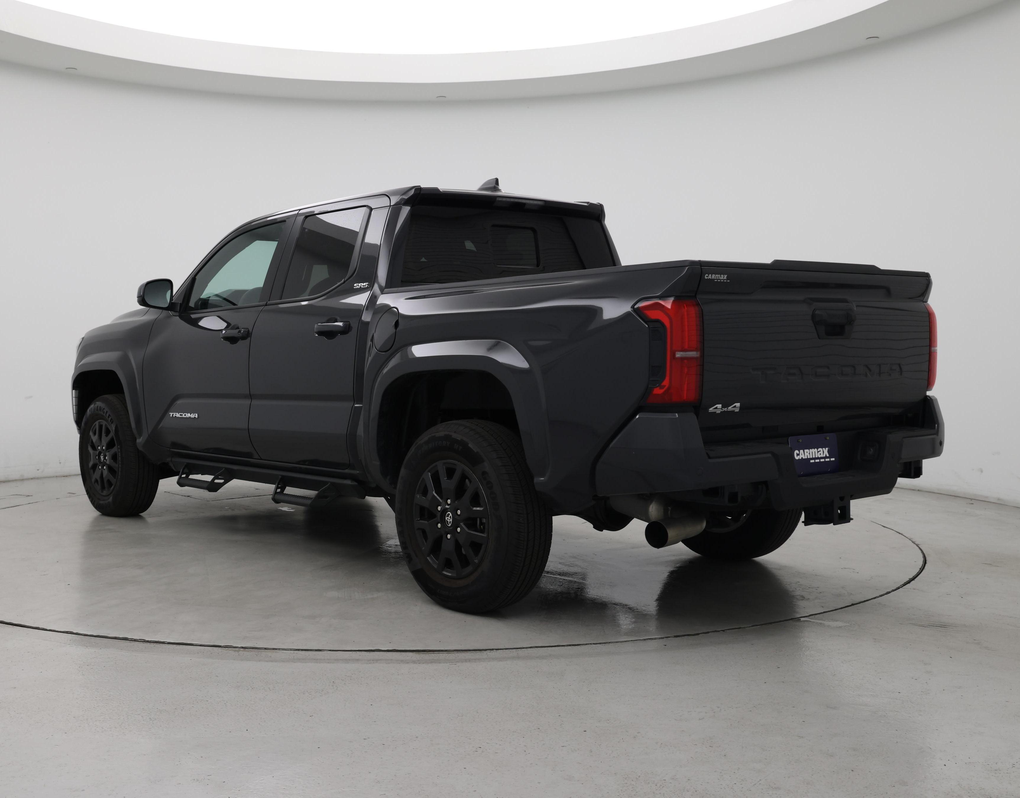 Thumbnail: 2025 Toyota Tacoma - 2