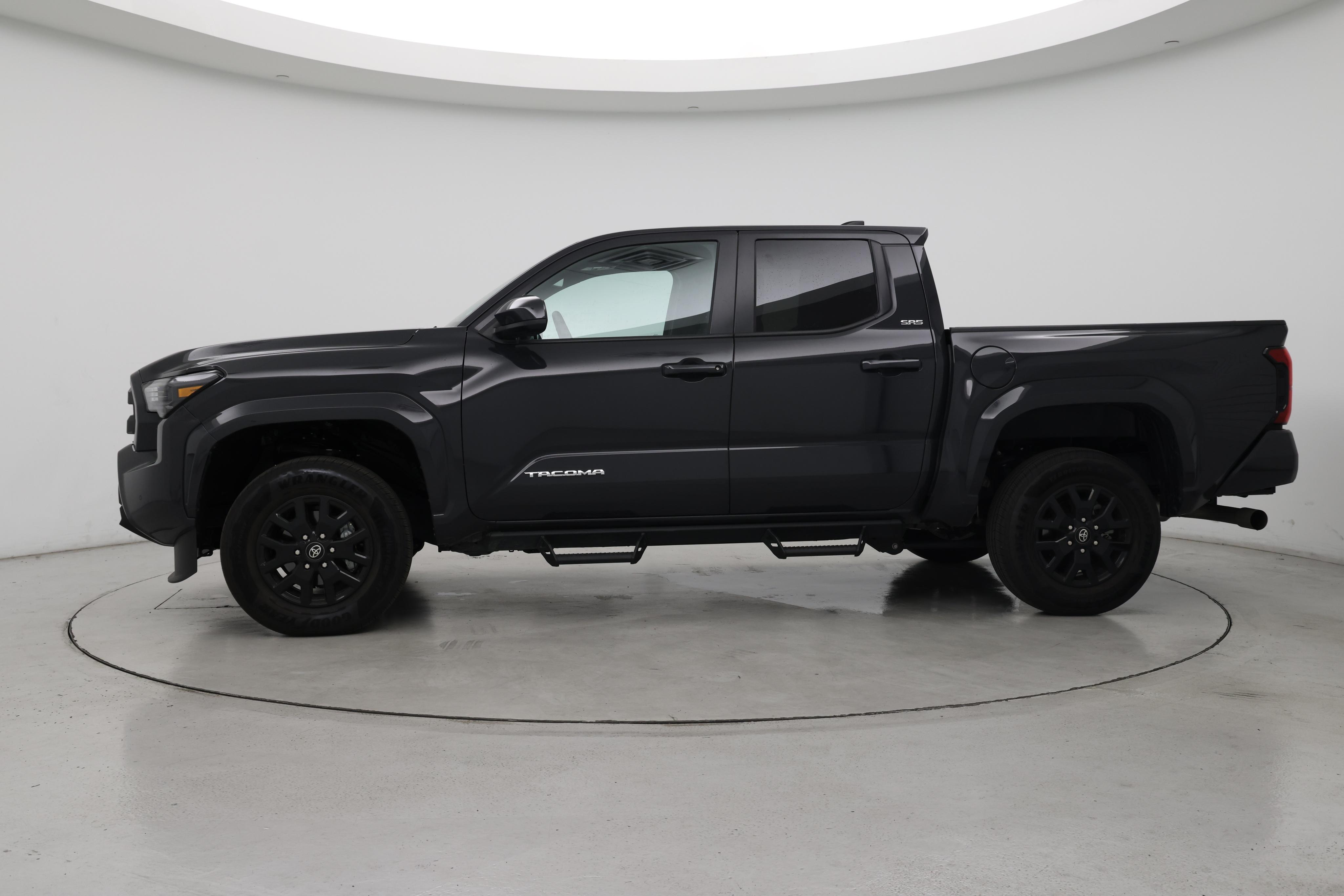 Thumbnail: 2025 Toyota Tacoma - 3