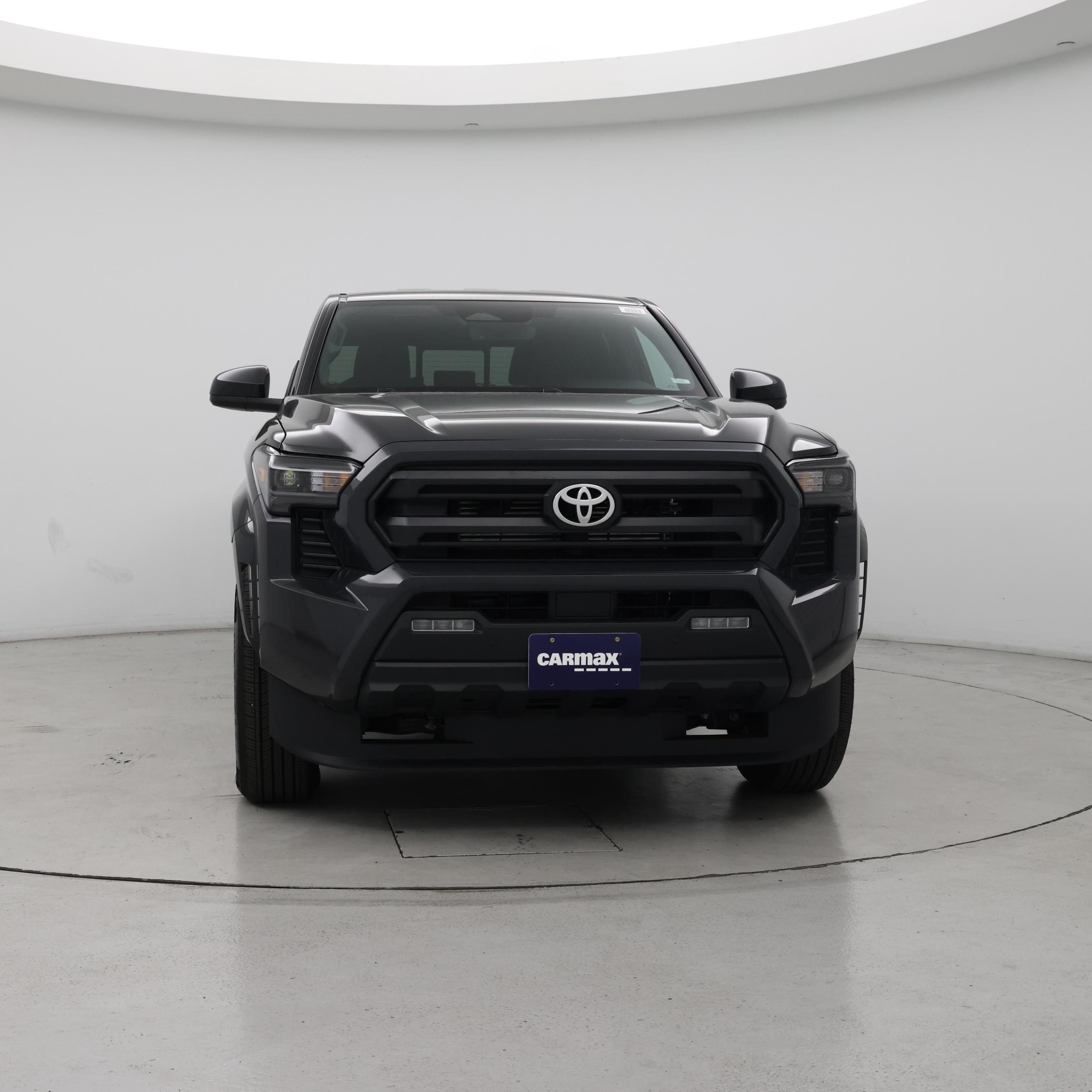 Thumbnail: 2025 Toyota Tacoma - 5