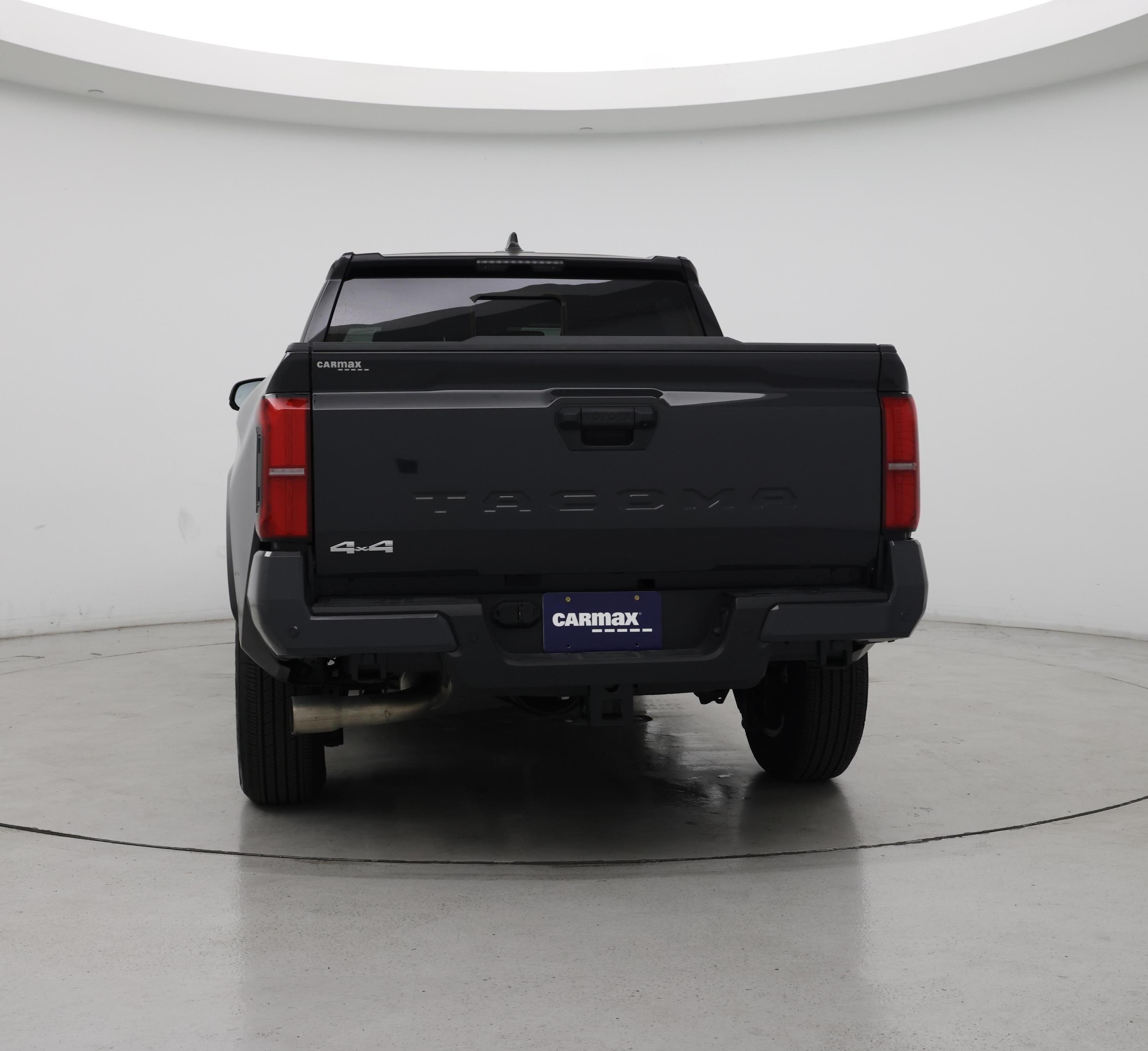 Thumbnail: 2025 Toyota Tacoma - 6