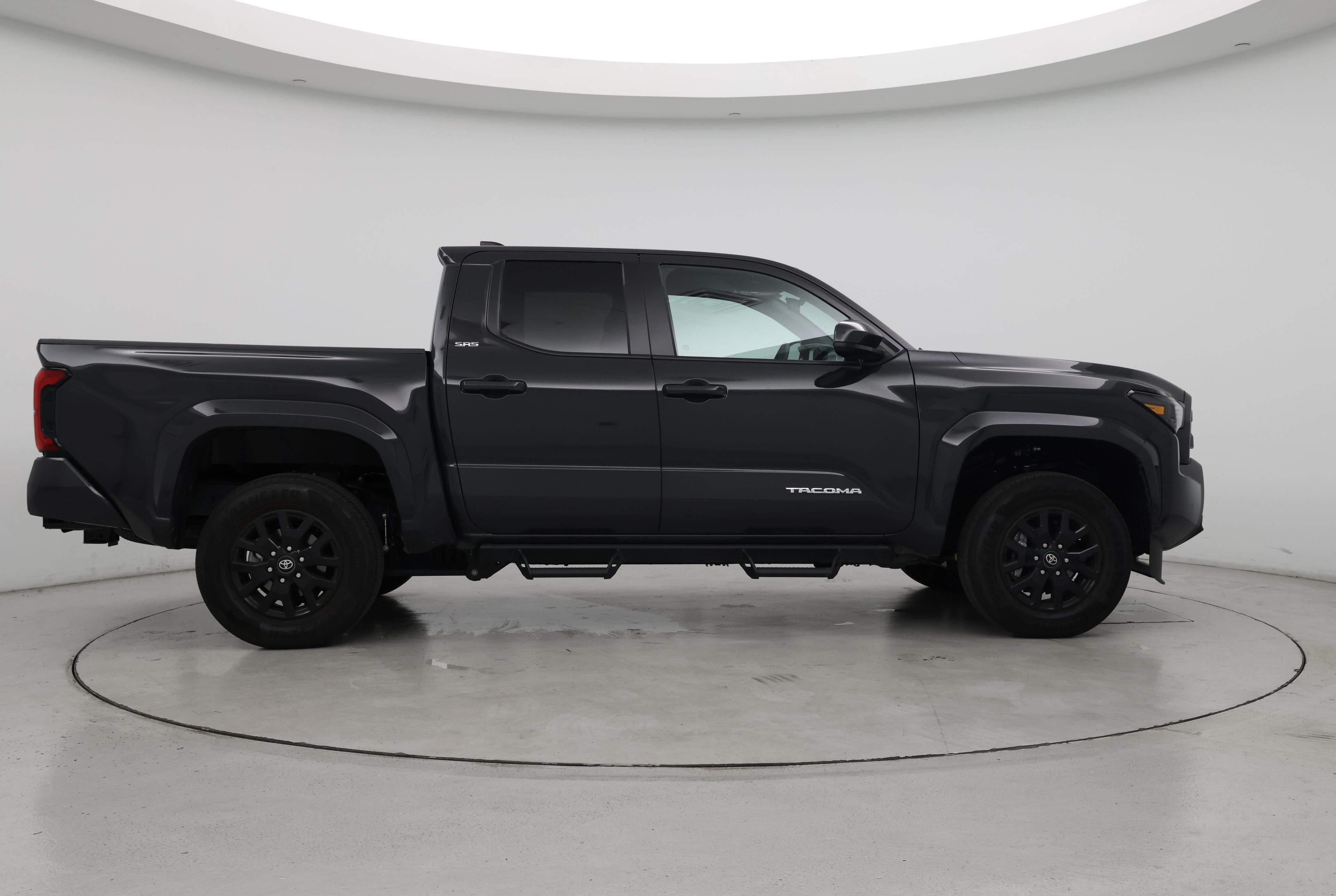 Thumbnail: 2025 Toyota Tacoma - 7