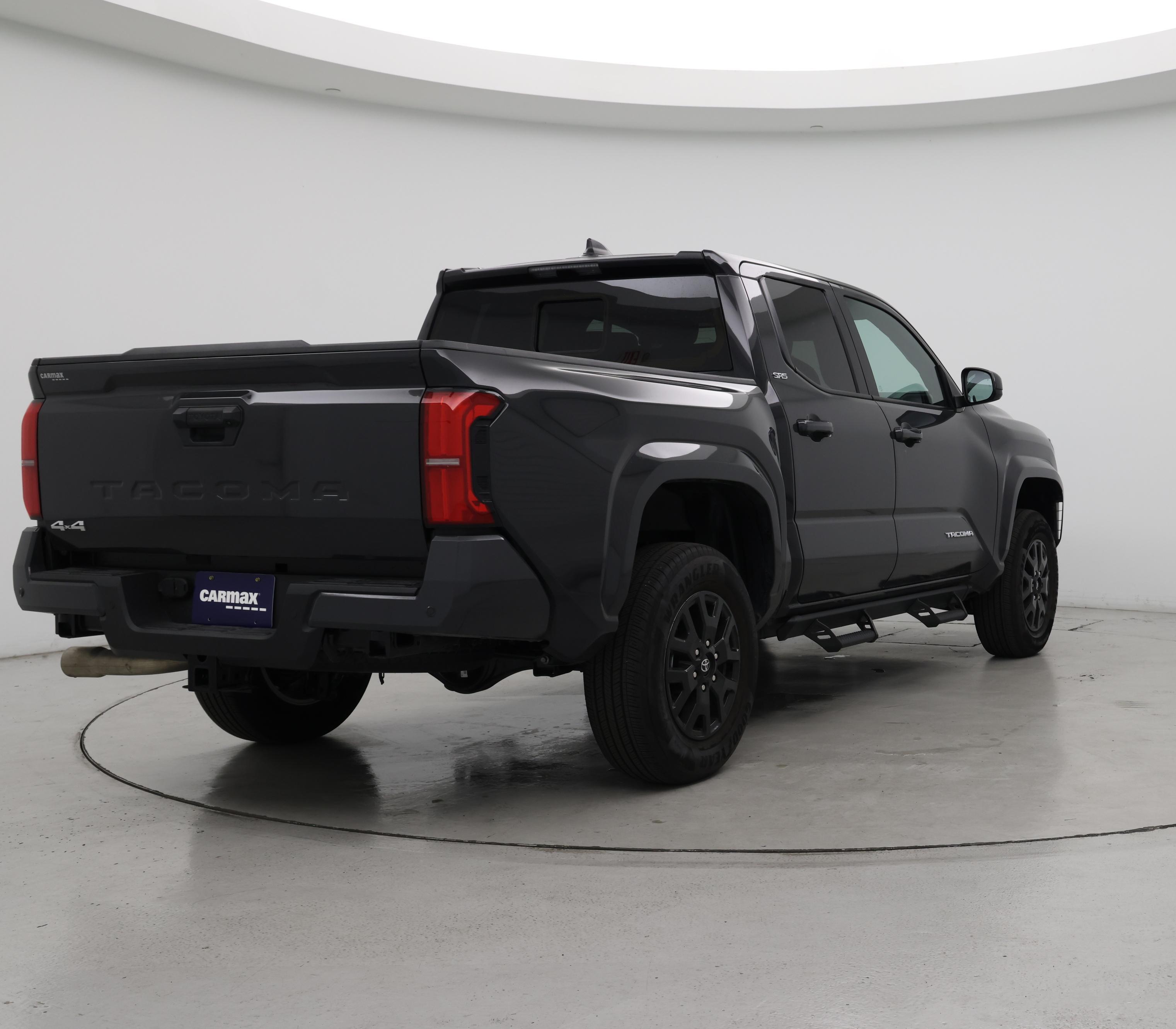 Thumbnail: 2025 Toyota Tacoma - 8