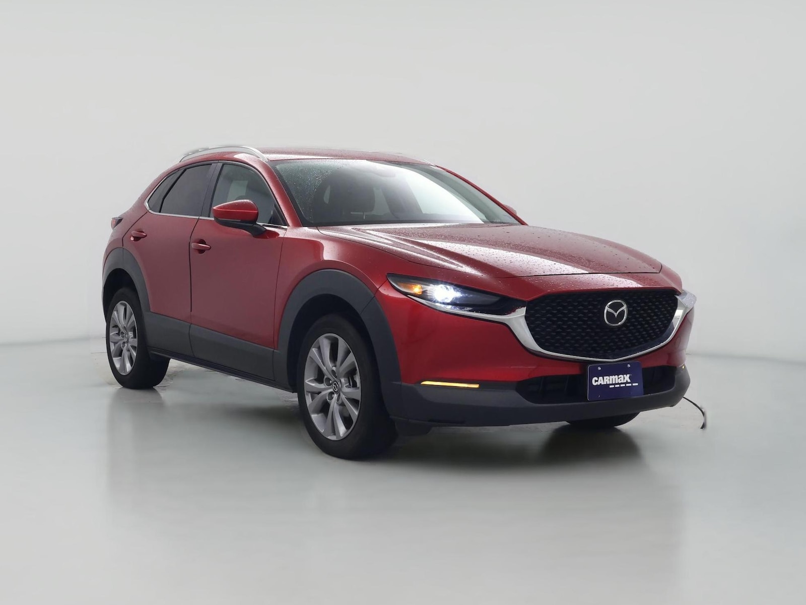 2023 Mazda CX-30