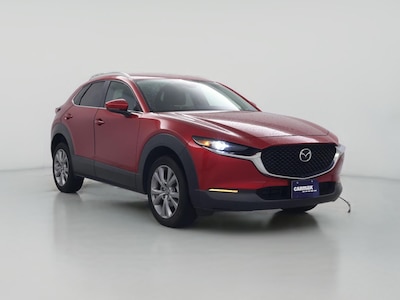 2023 Mazda CX-30 2.5 S Select Package