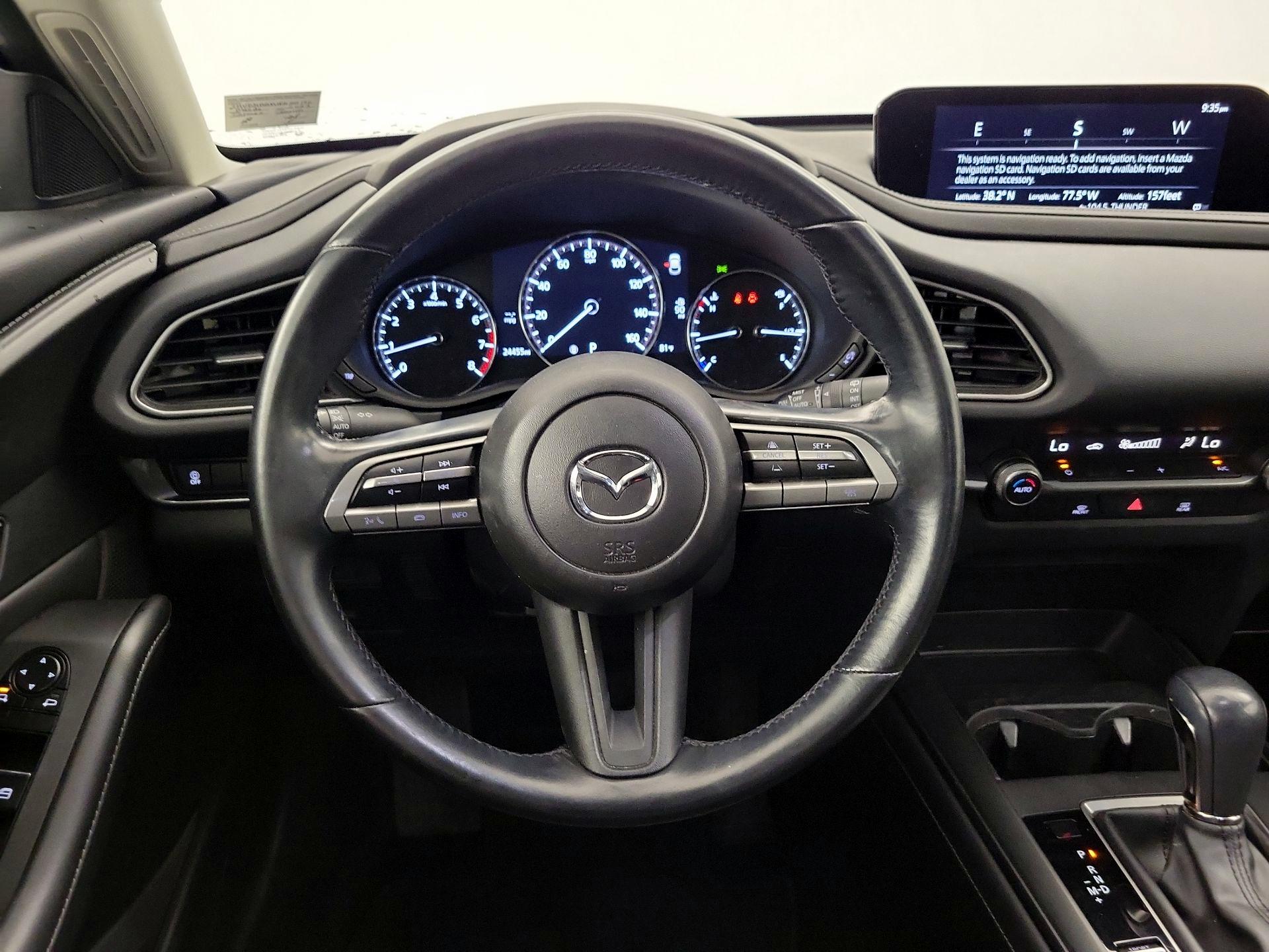 Thumbnail: 2023 Mazda CX-30 - 10