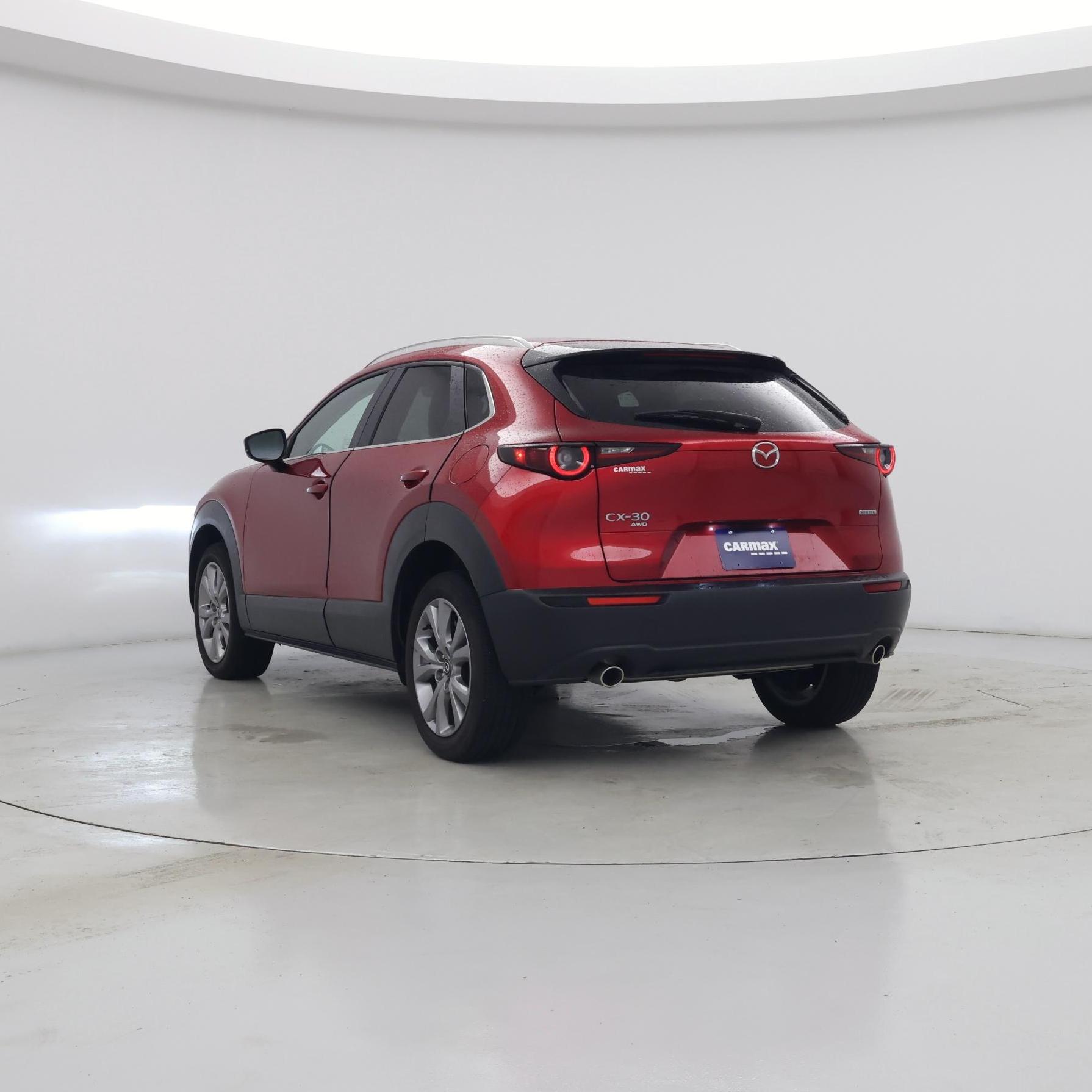 Thumbnail: 2023 Mazda CX-30 - 2