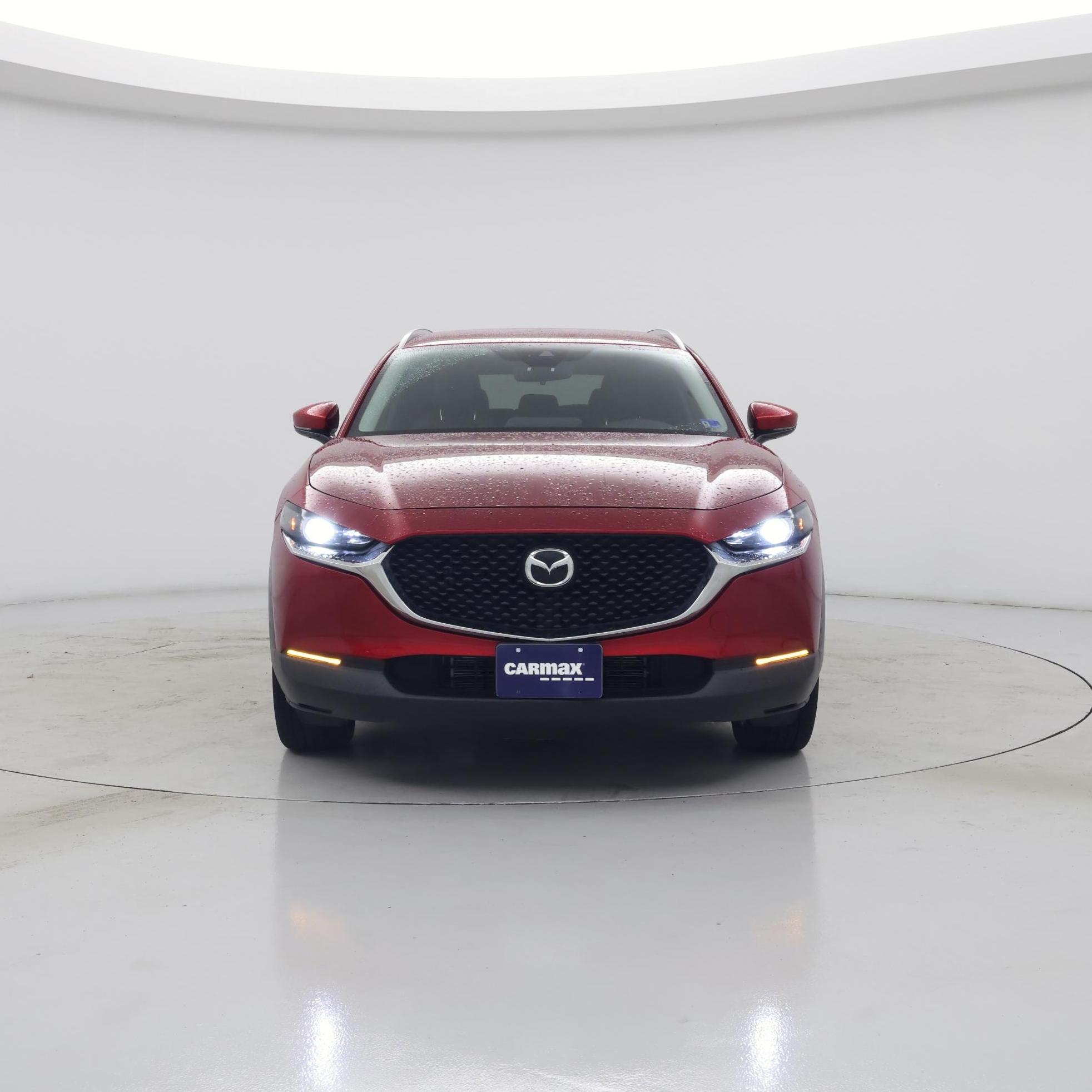 Thumbnail: 2023 Mazda CX-30 - 5