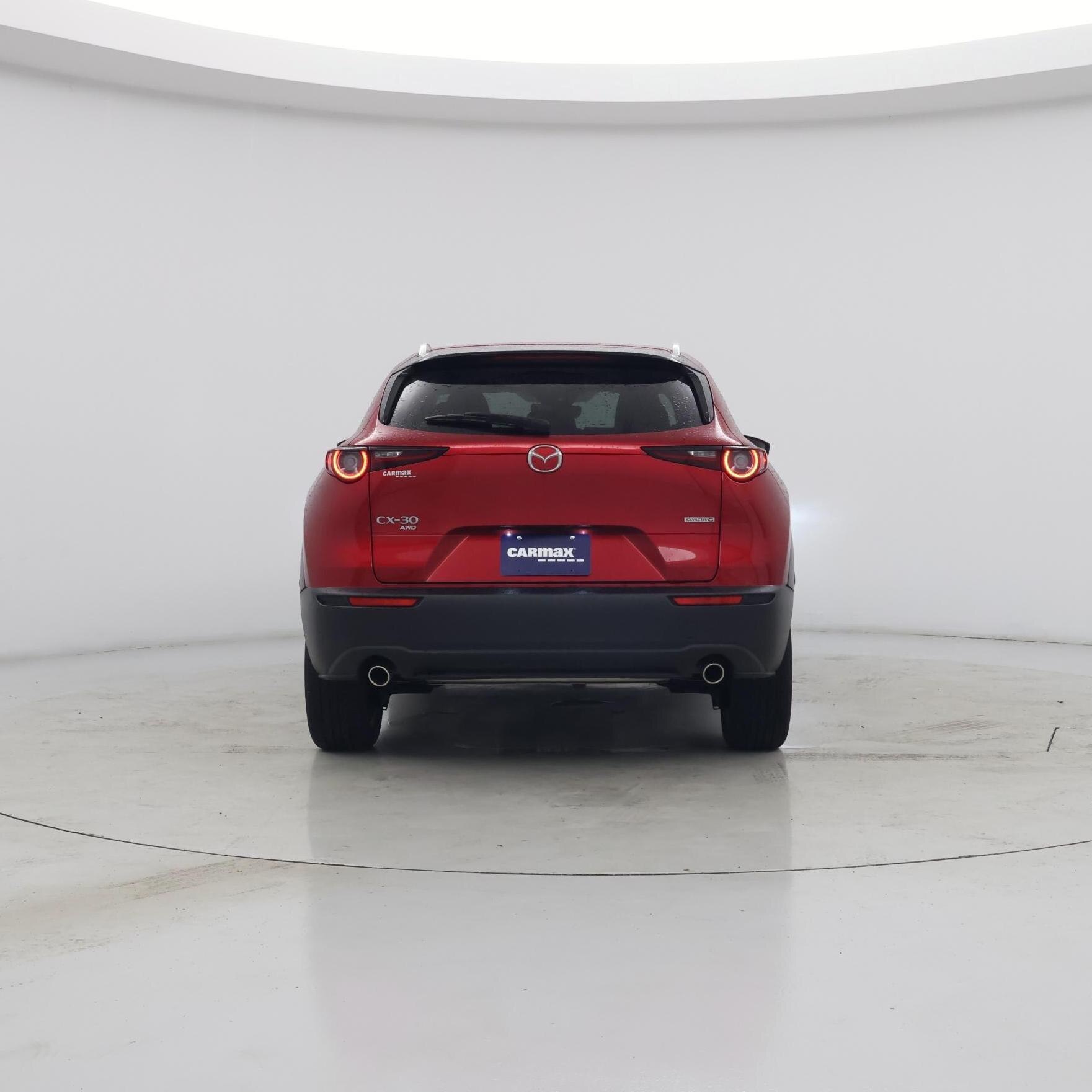 Thumbnail: 2023 Mazda CX-30 - 6