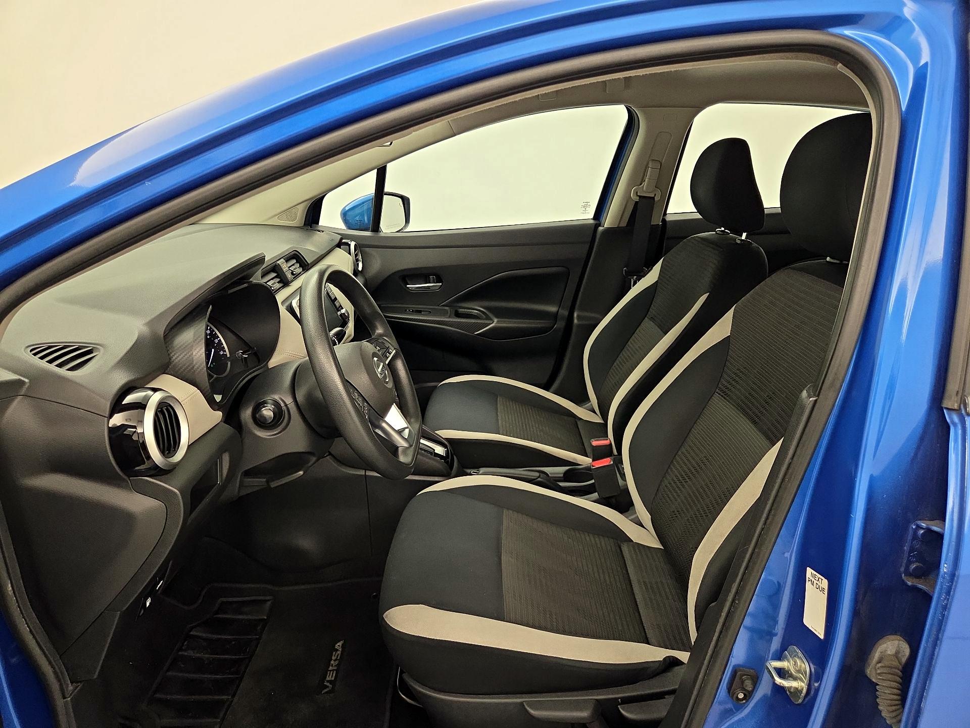 Thumbnail: 2020 Nissan Versa - 11