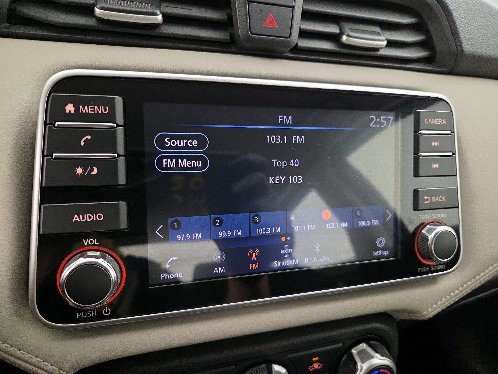 Thumbnail: 2020 Nissan Versa - 15