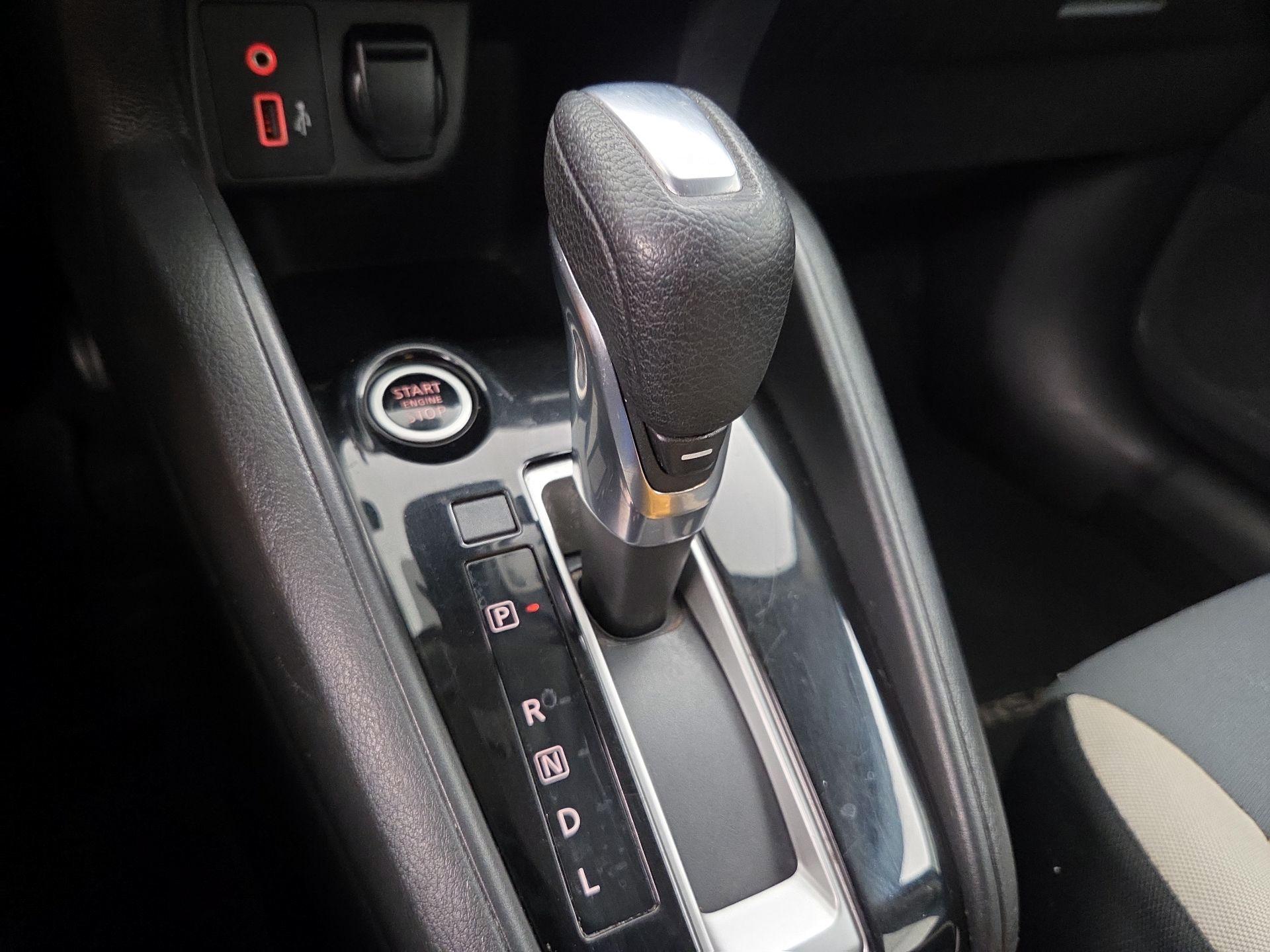 Thumbnail: 2020 Nissan Versa - 17