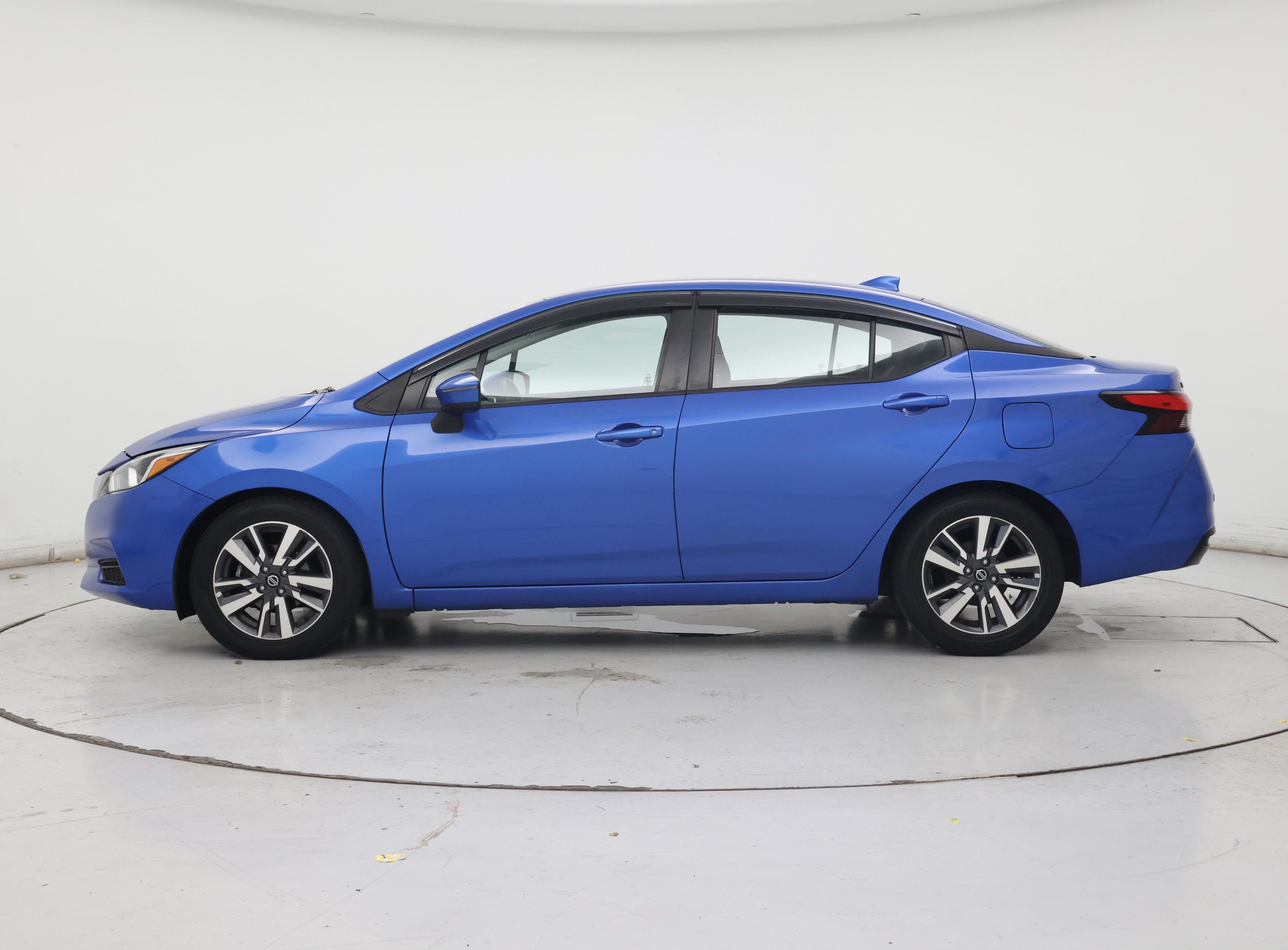 Thumbnail: 2020 Nissan Versa - 3