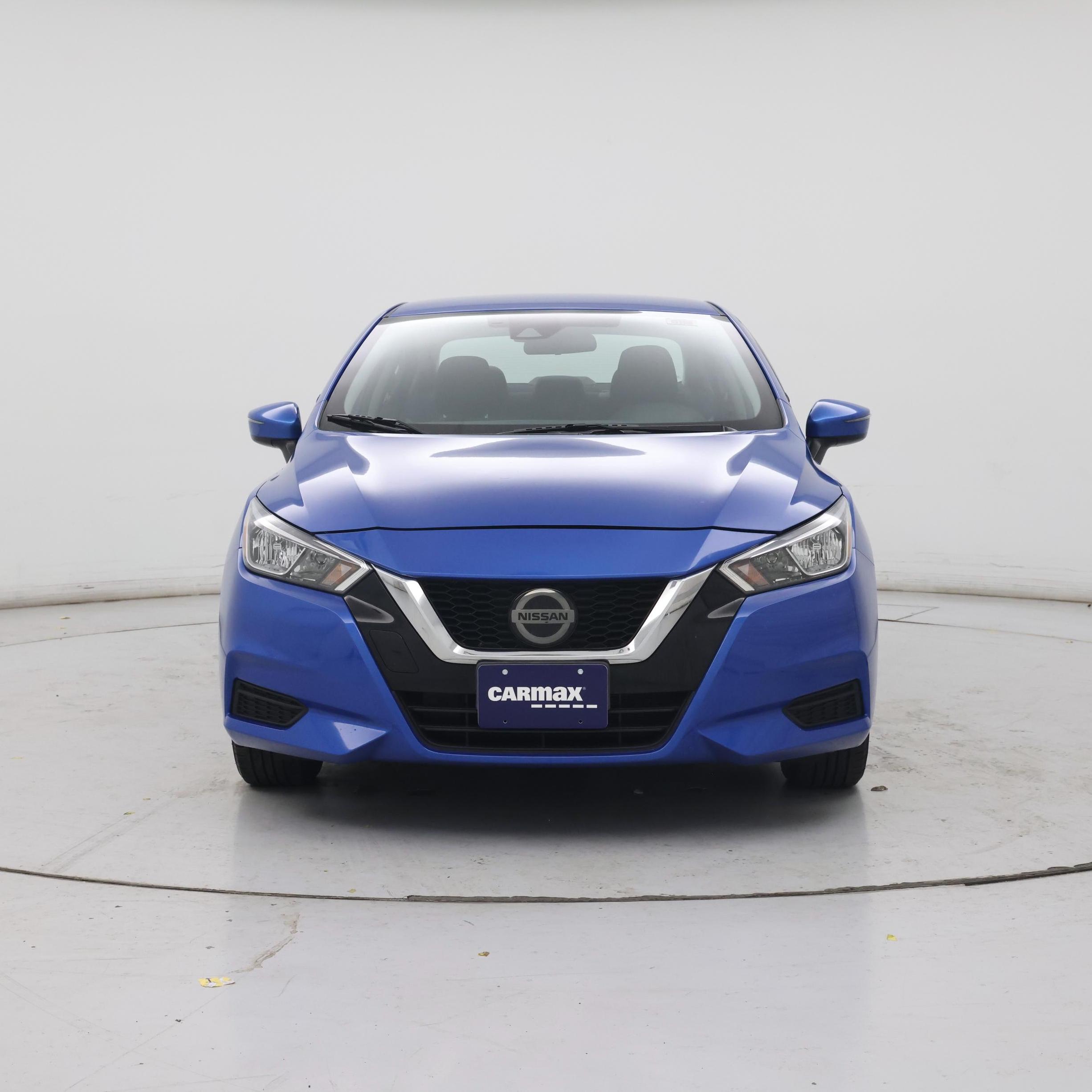 Thumbnail: 2020 Nissan Versa - 5