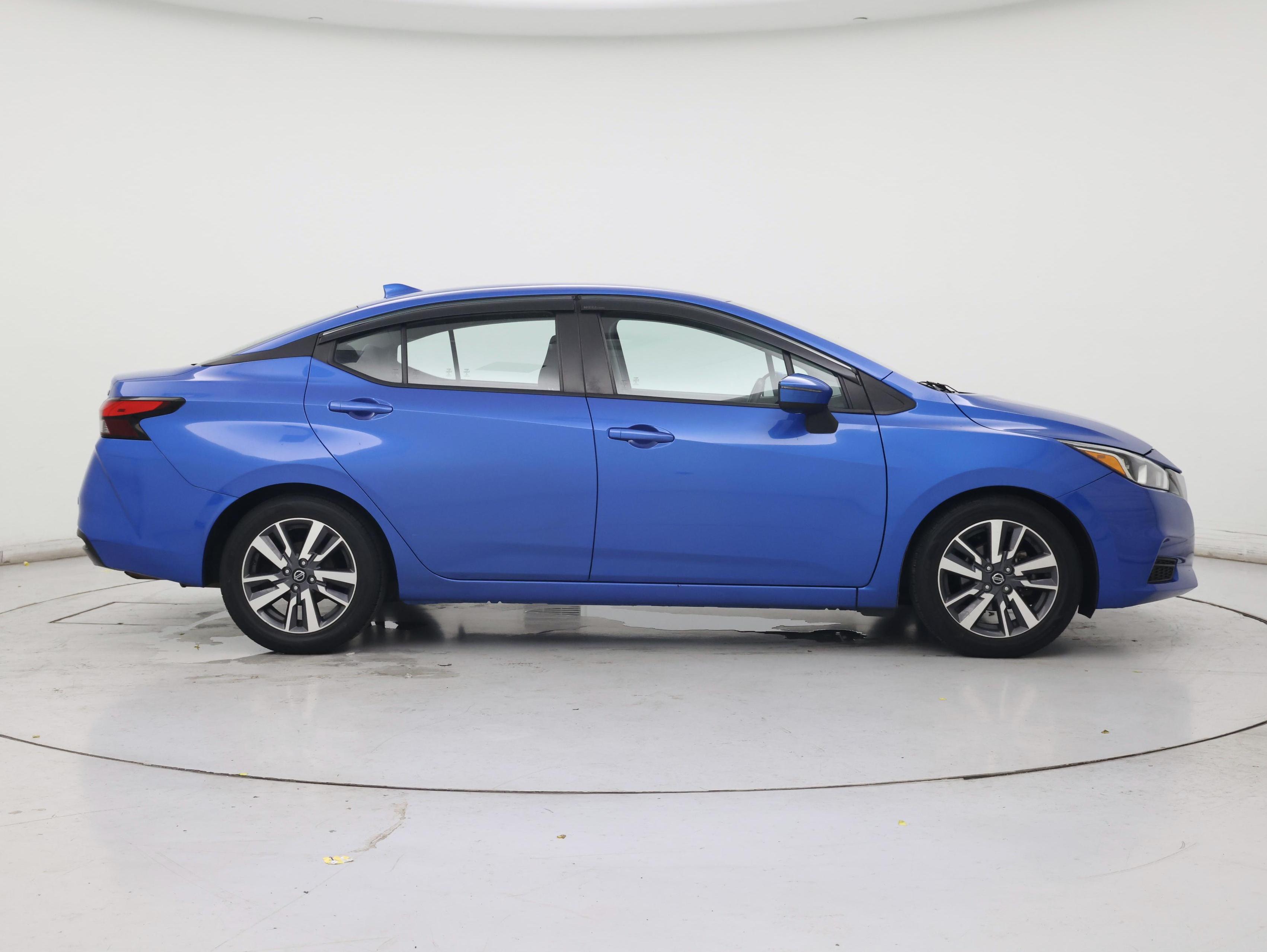 Thumbnail: 2020 Nissan Versa - 7