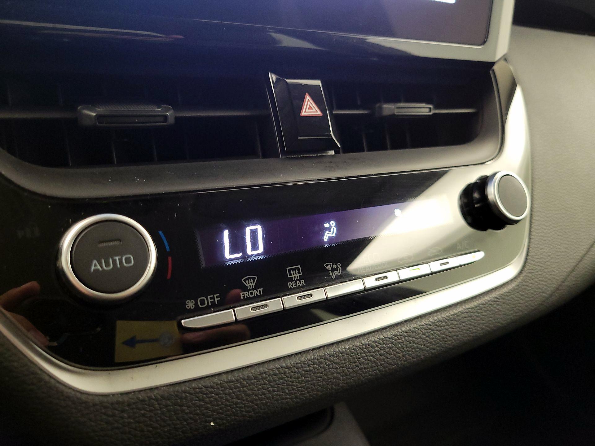 Thumbnail: 2024 Toyota Corolla - 16