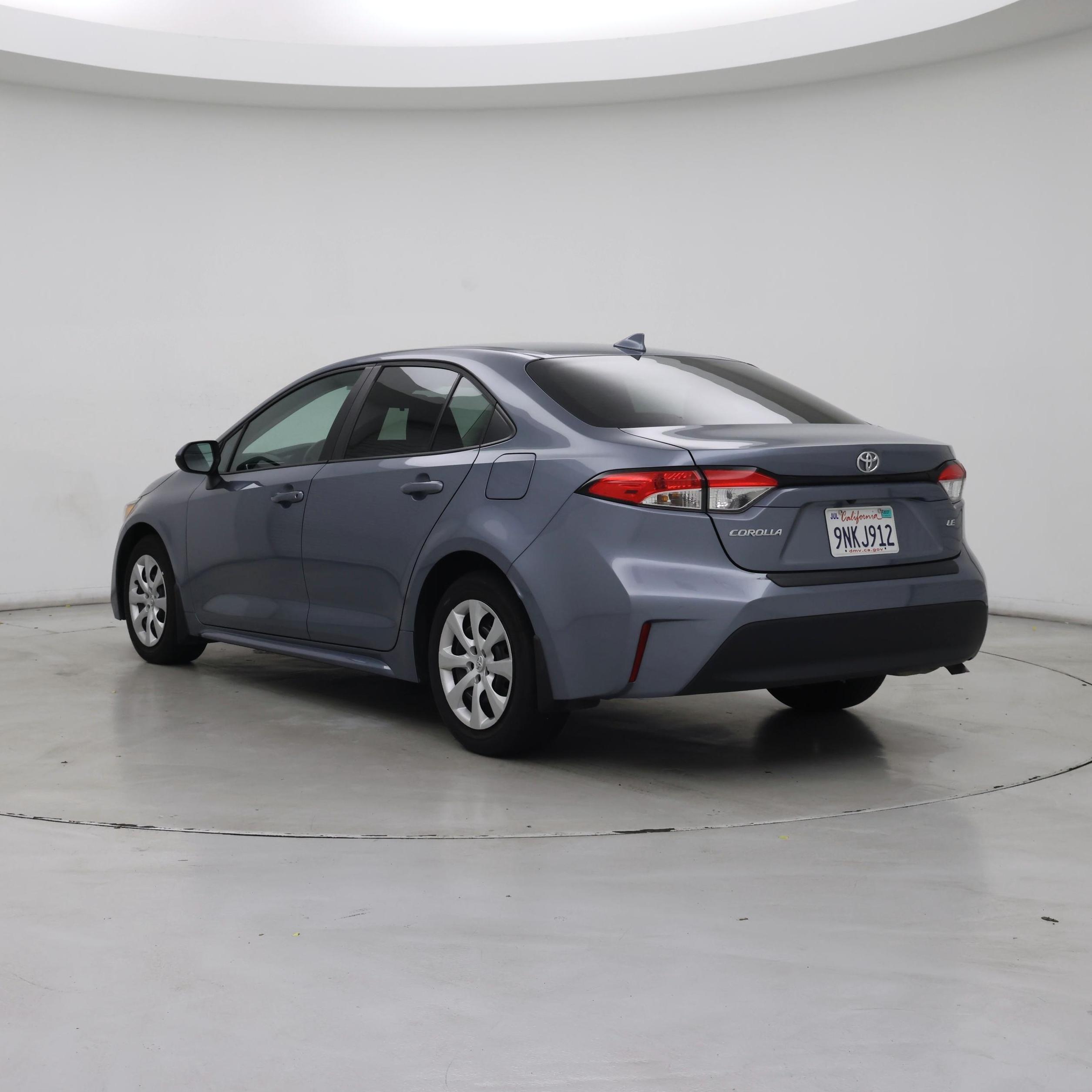 Thumbnail: 2024 Toyota Corolla - 2