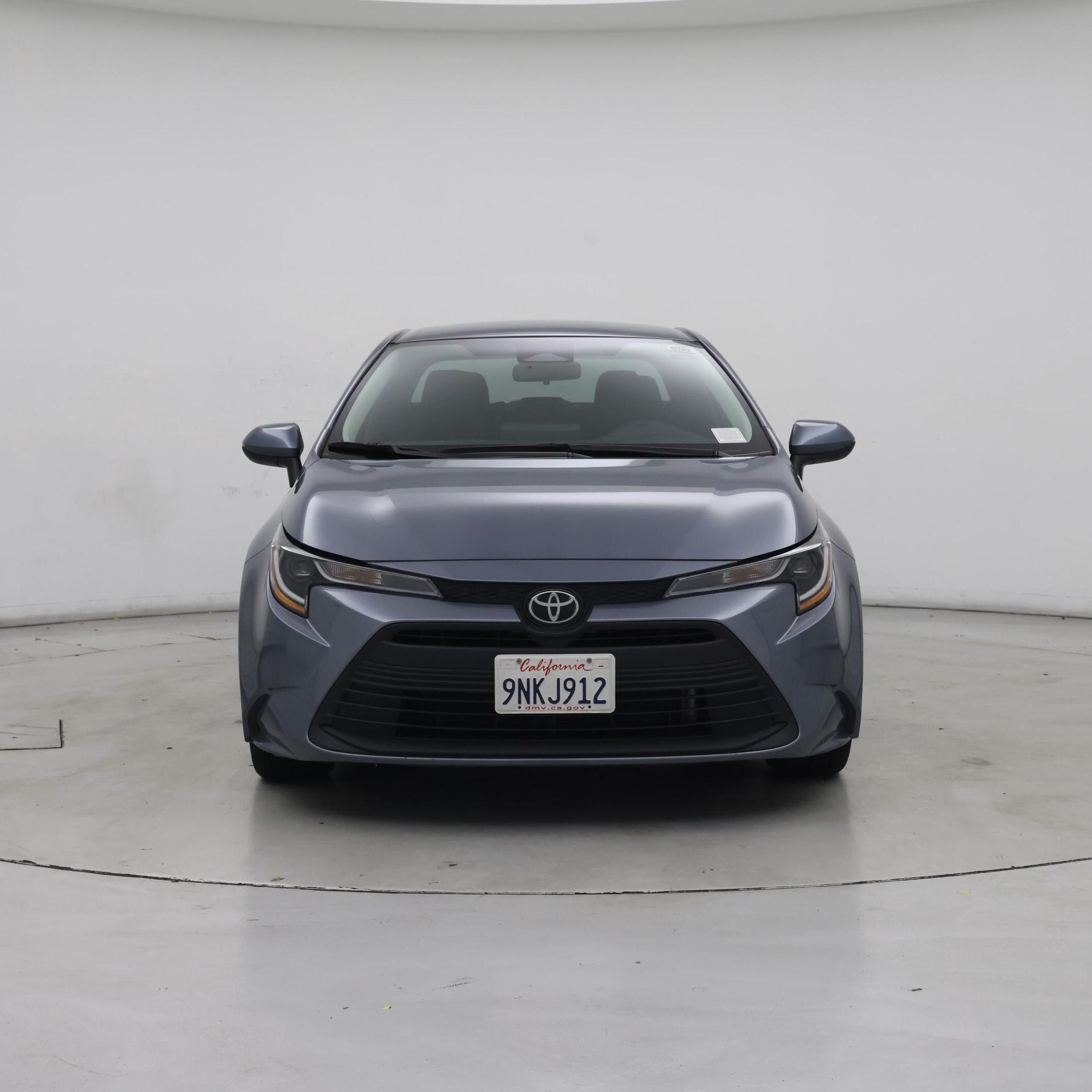Thumbnail: 2024 Toyota Corolla - 5