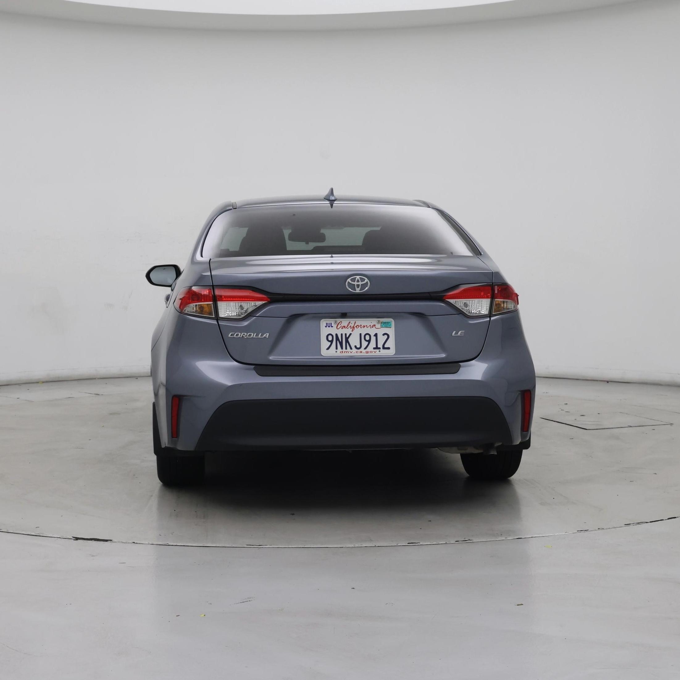 Thumbnail: 2024 Toyota Corolla - 6