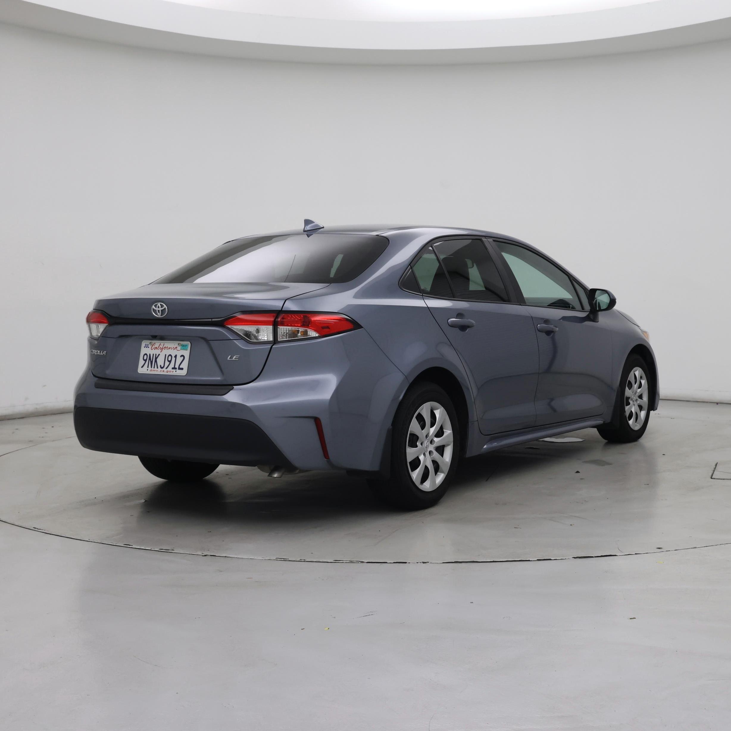 Thumbnail: 2024 Toyota Corolla - 8