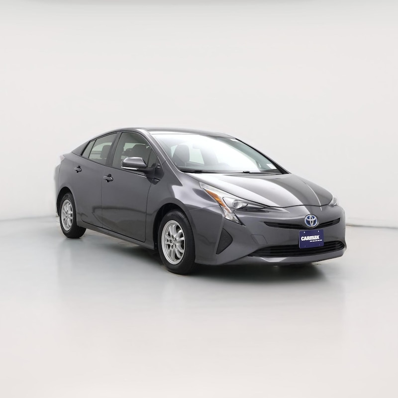 2016 Toyota Prius Two Eco