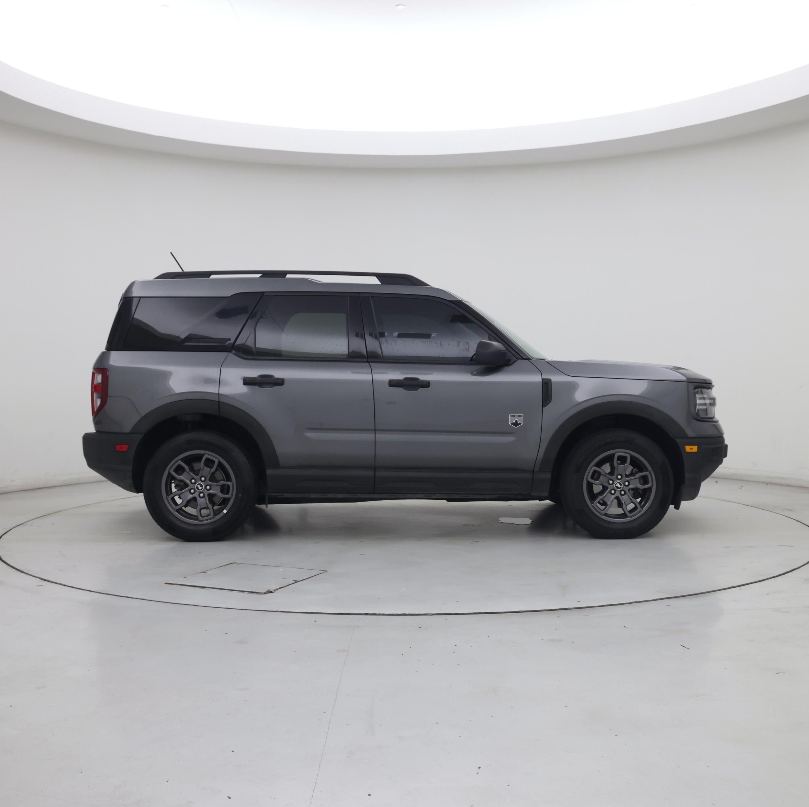 Thumbnail: 2022 Ford Bronco Sport - 7