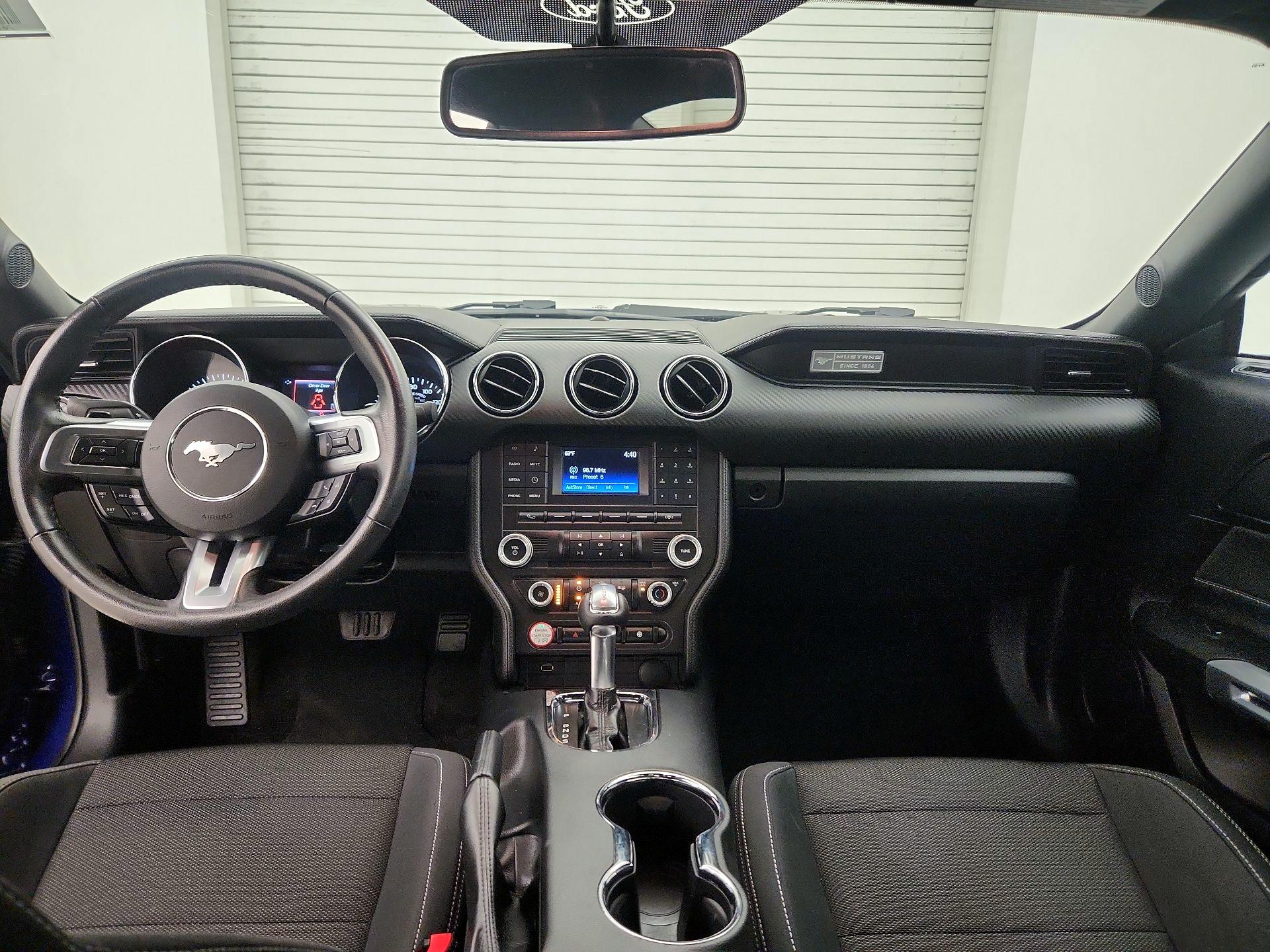 Thumbnail: 2015 Ford Mustang - 9