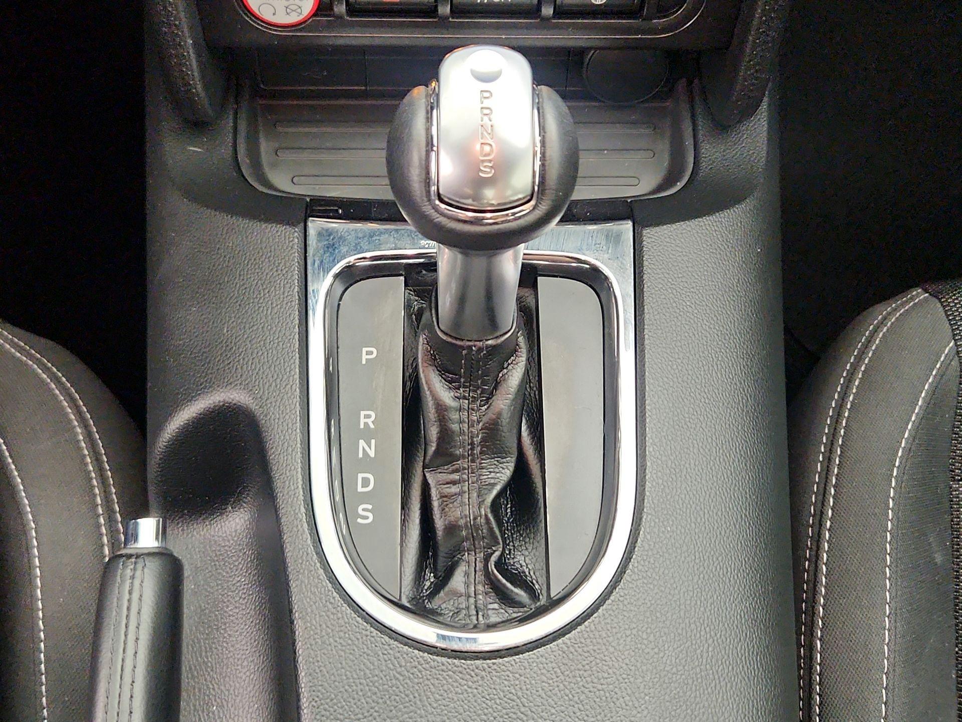 Thumbnail: 2015 Ford Mustang - 17