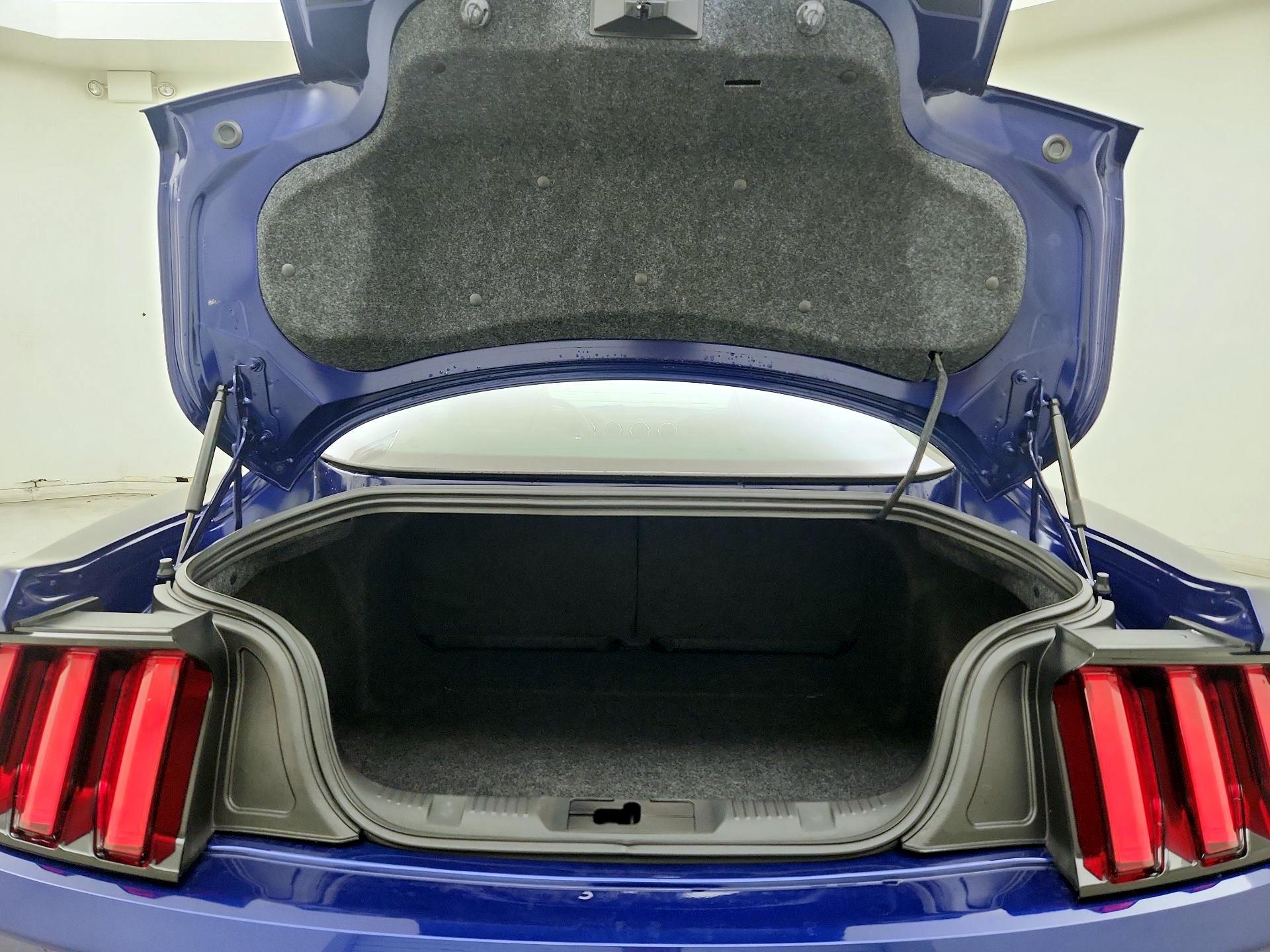 Thumbnail: 2015 Ford Mustang - 19