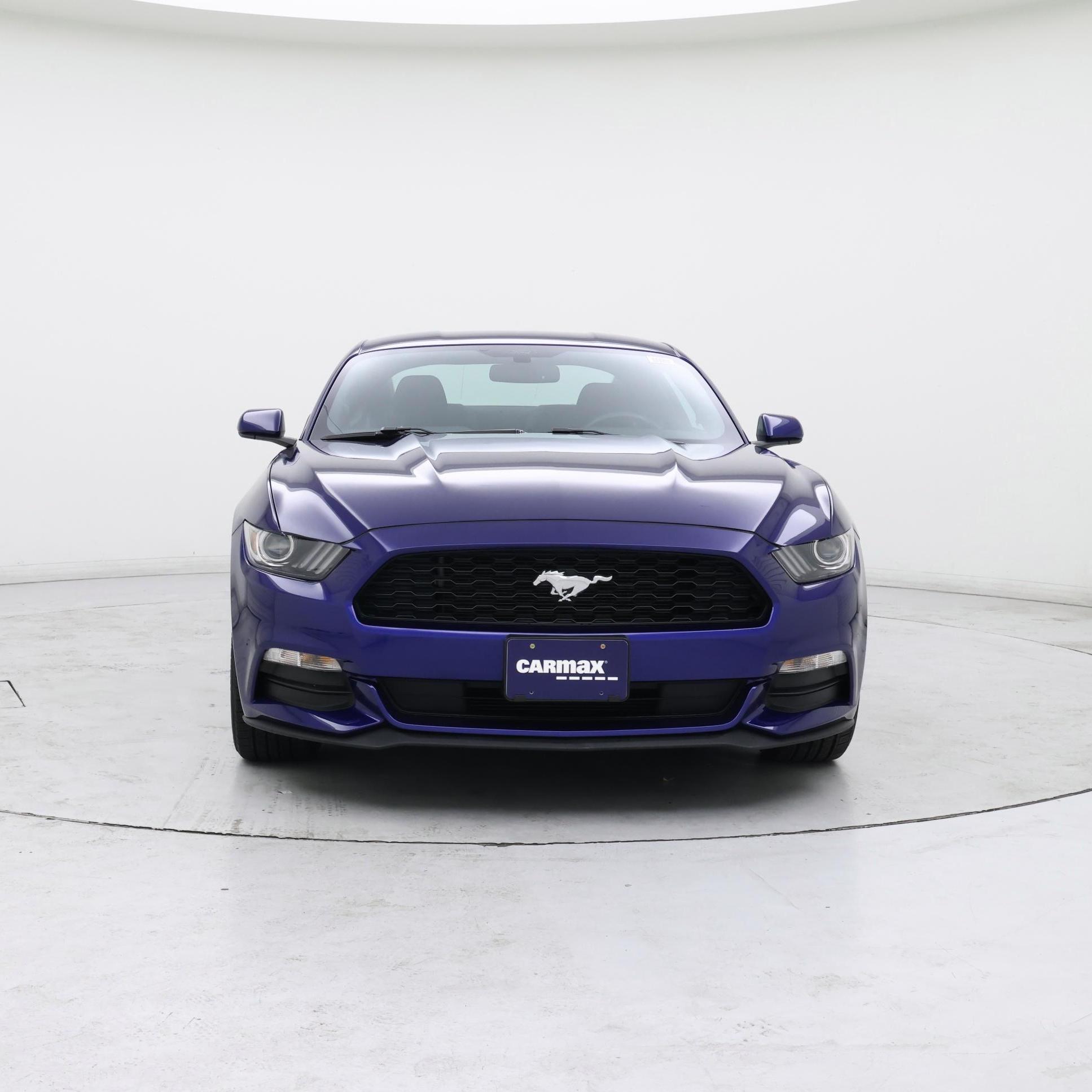 Thumbnail: 2015 Ford Mustang - 5