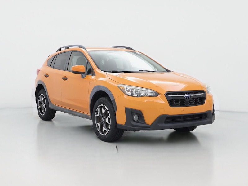 2019 Subaru Crosstrek Premium -
                  Gainesville, FL