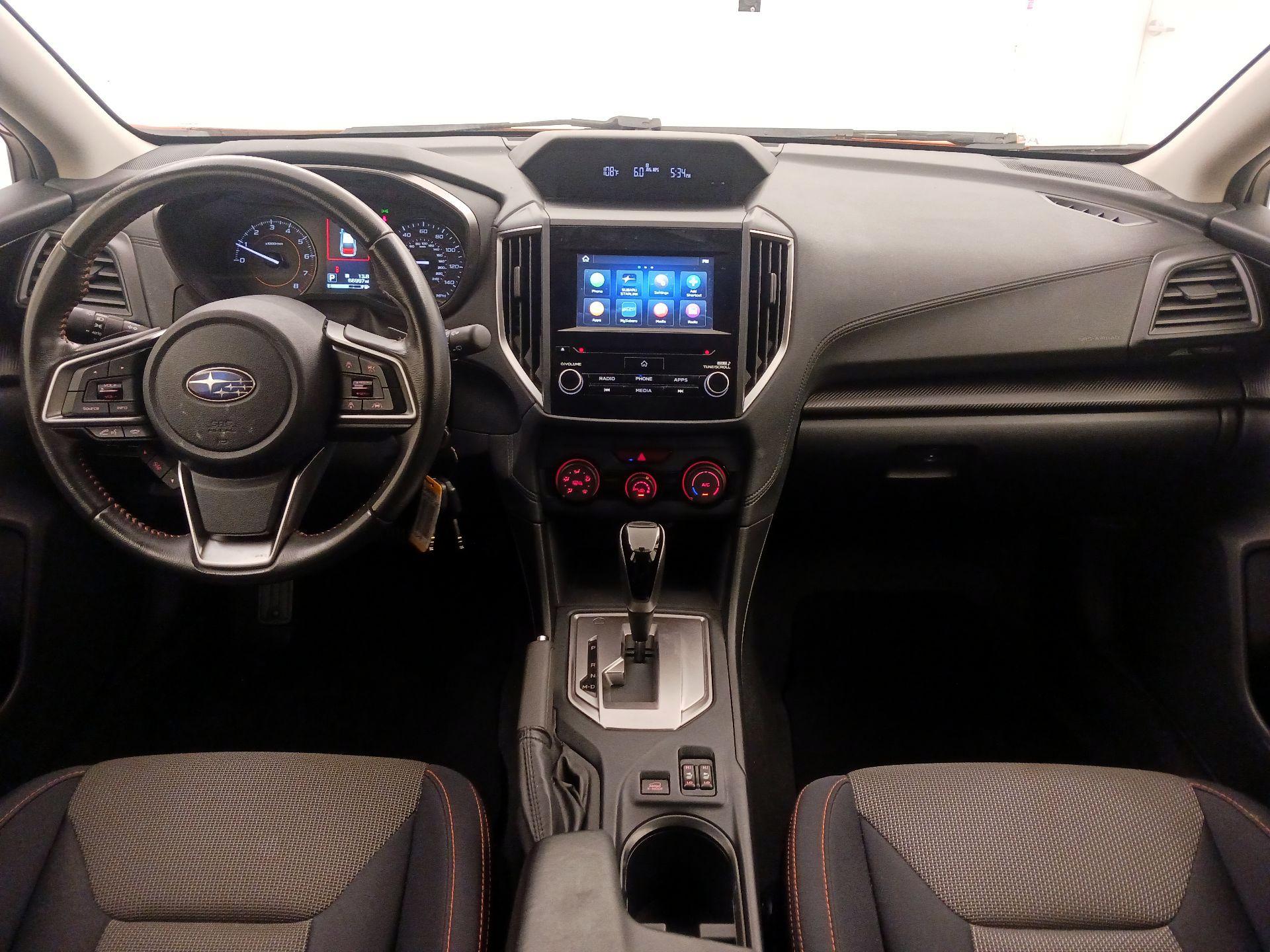Thumbnail: 2019 Subaru Crosstrek - 9