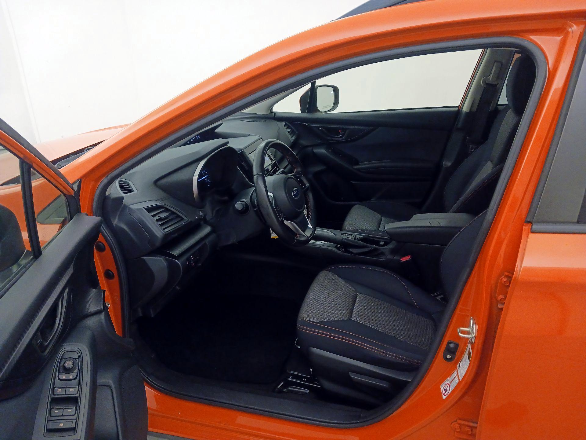 Thumbnail: 2019 Subaru Crosstrek - 11