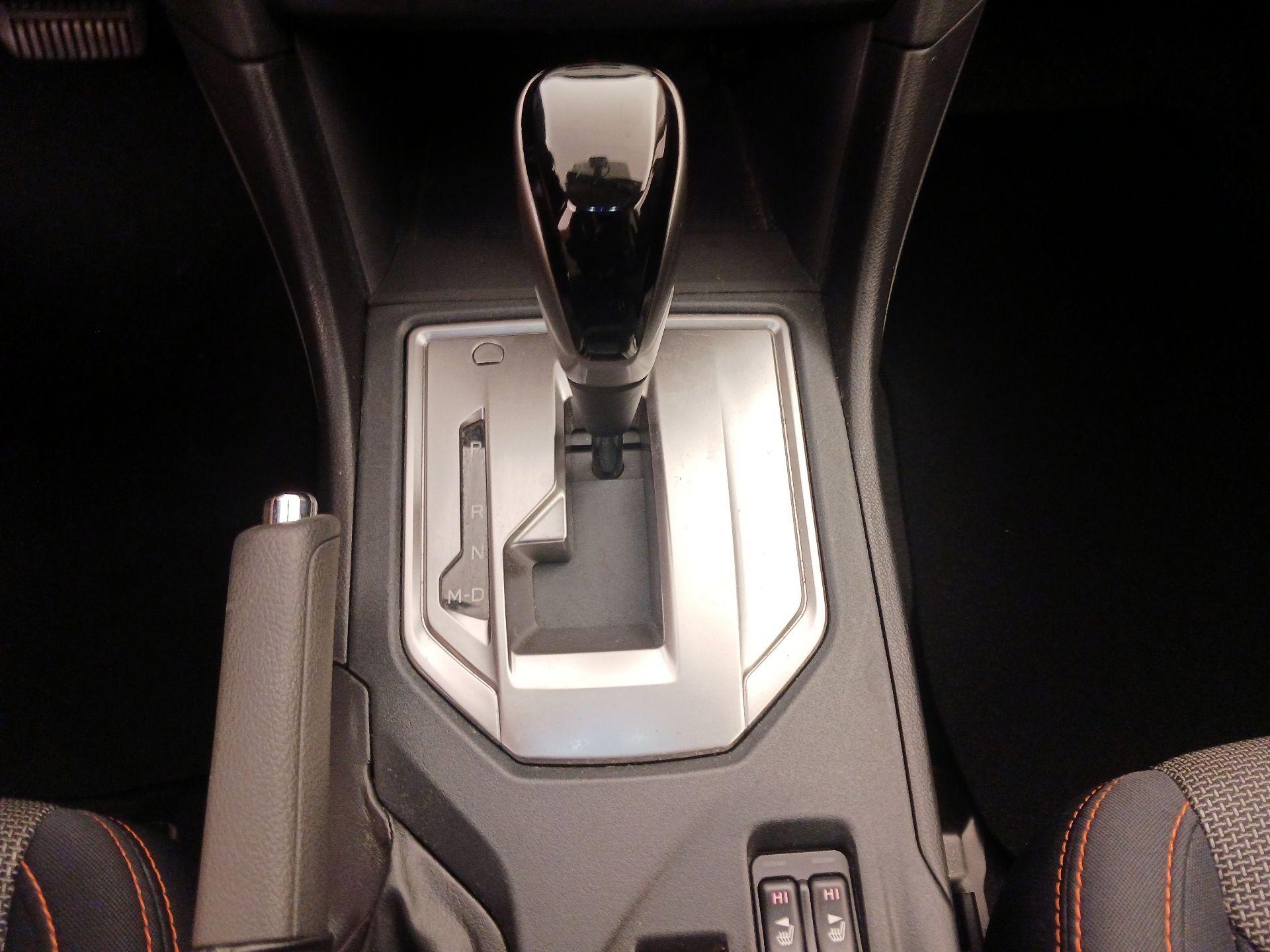 Thumbnail: 2019 Subaru Crosstrek - 17