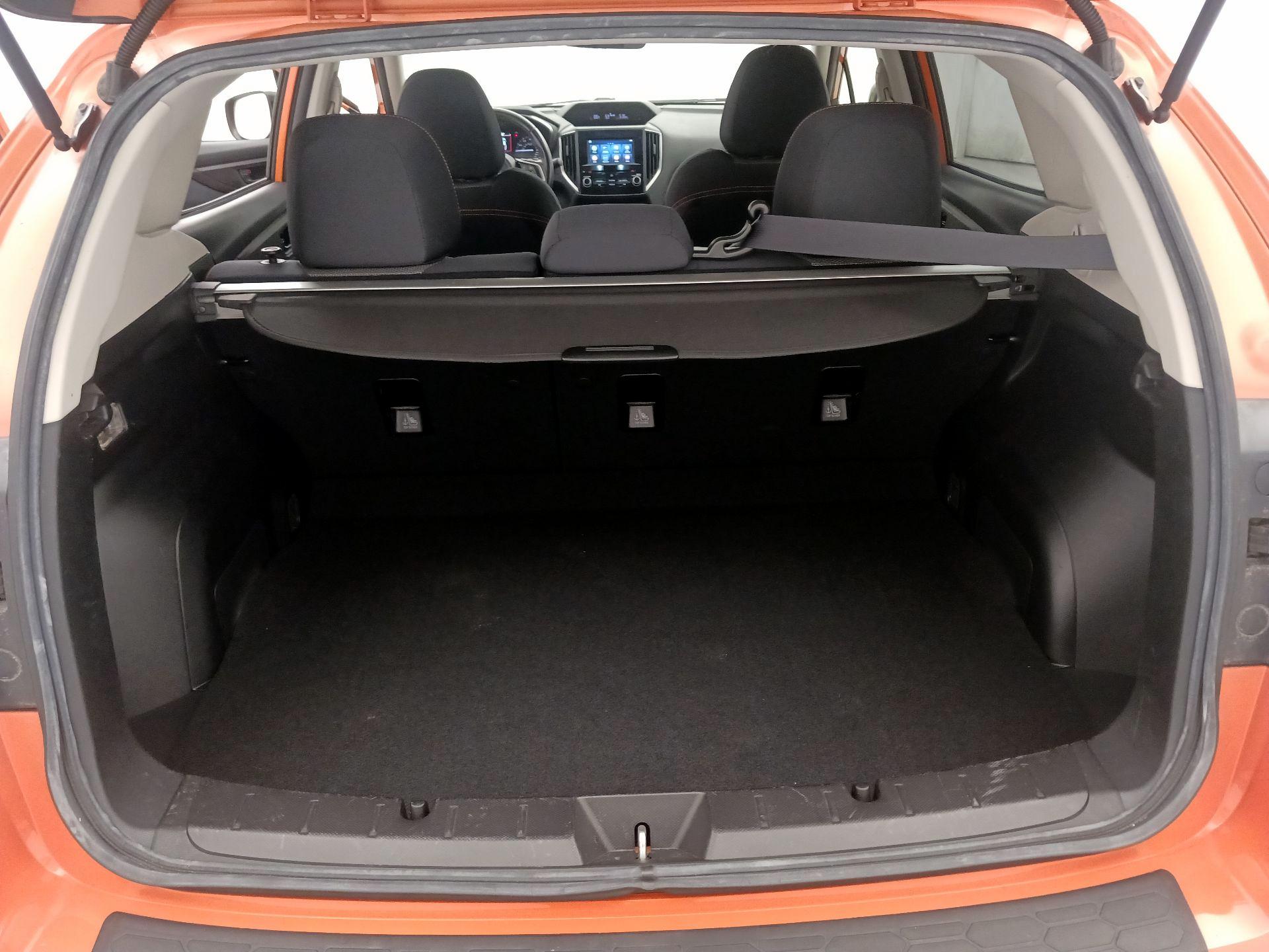 Thumbnail: 2019 Subaru Crosstrek - 20