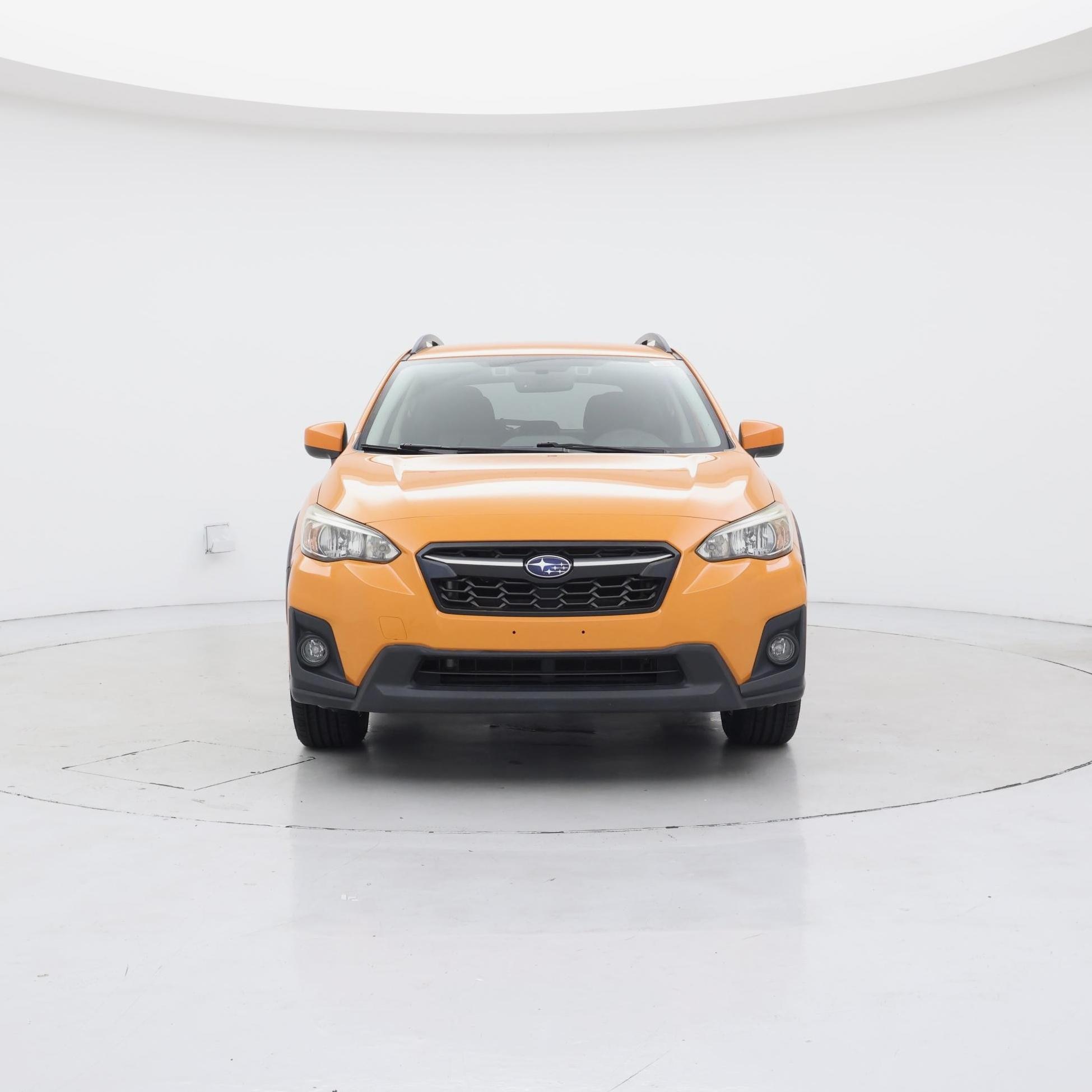 Thumbnail: 2019 Subaru Crosstrek - 5