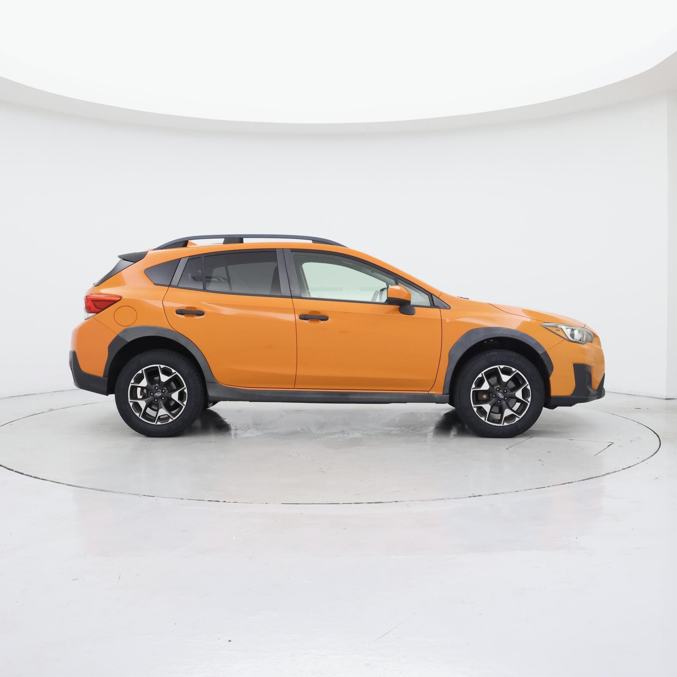 Thumbnail: 2019 Subaru Crosstrek - 7