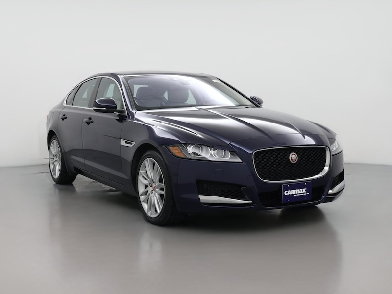 2017 Jaguar XF Prestige -
                  Urbandale, IA